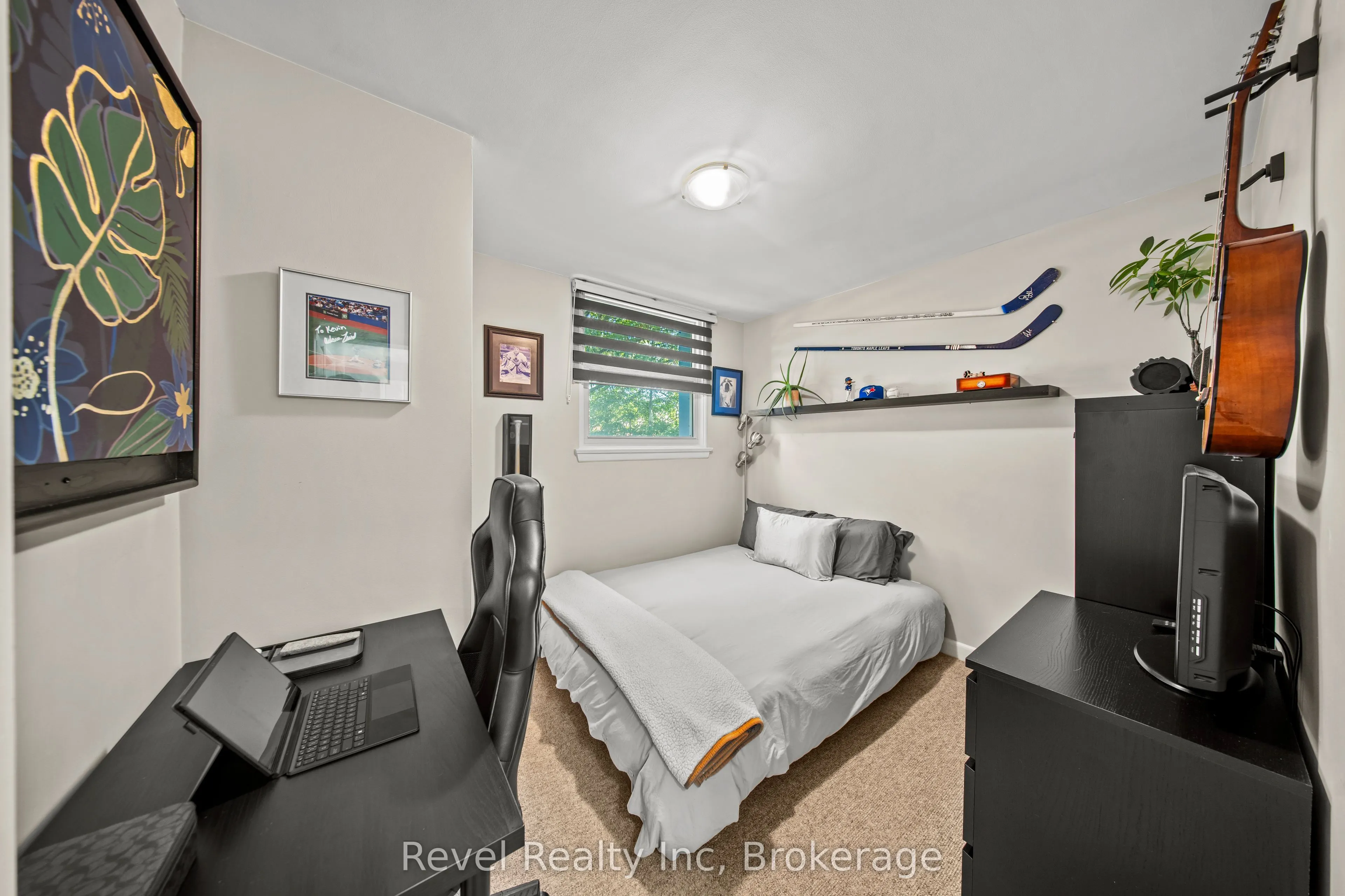 118 Isabella Street, #11