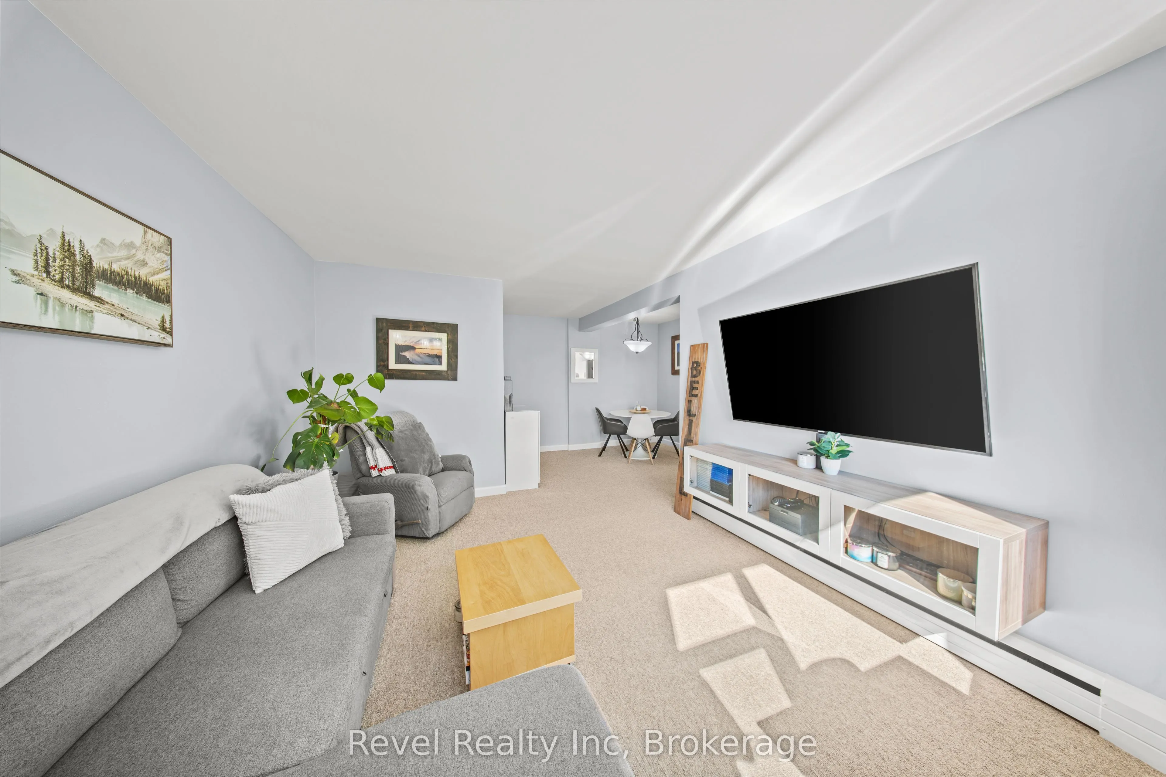 118 Isabella Street, #11