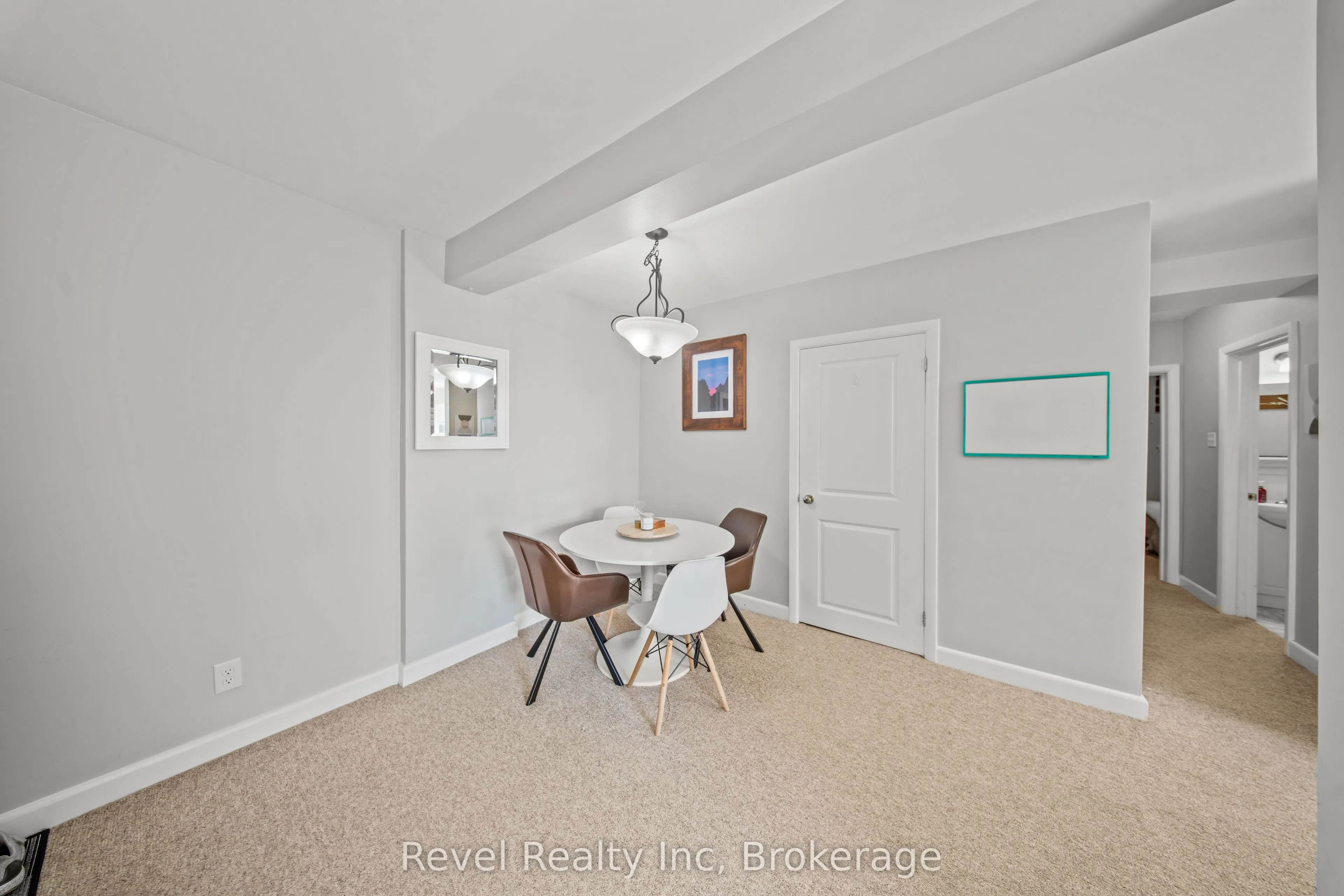 118 Isabella Street, #11
