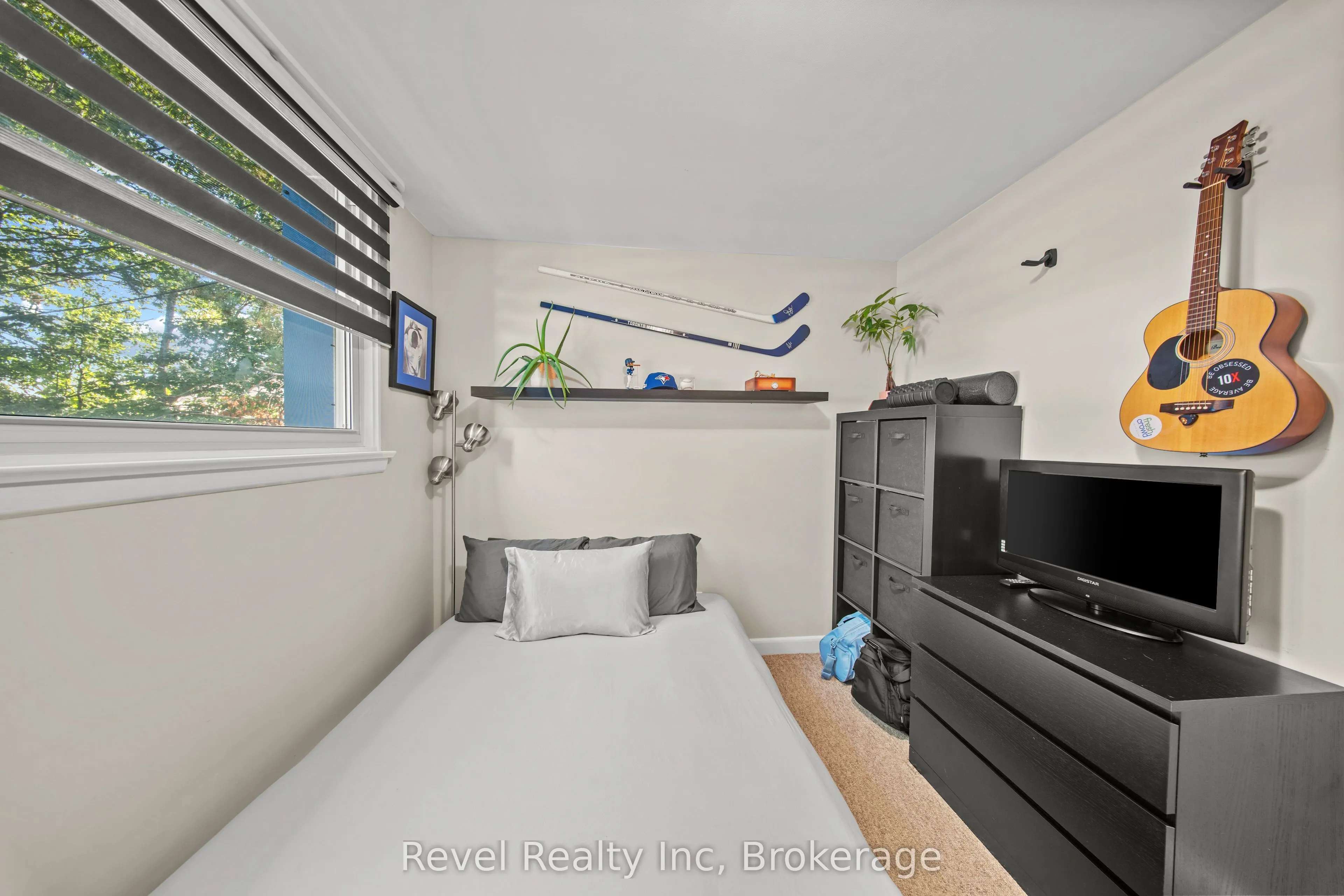 118 Isabella Street, #11