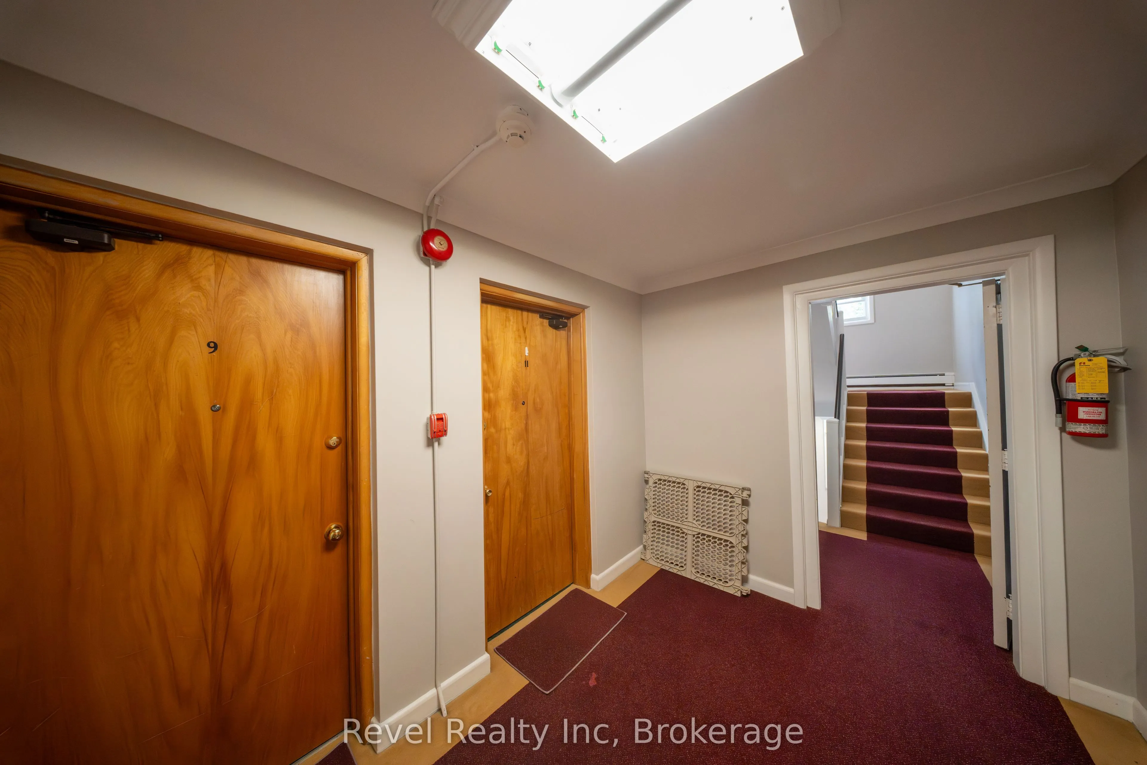 118 Isabella Street, #11