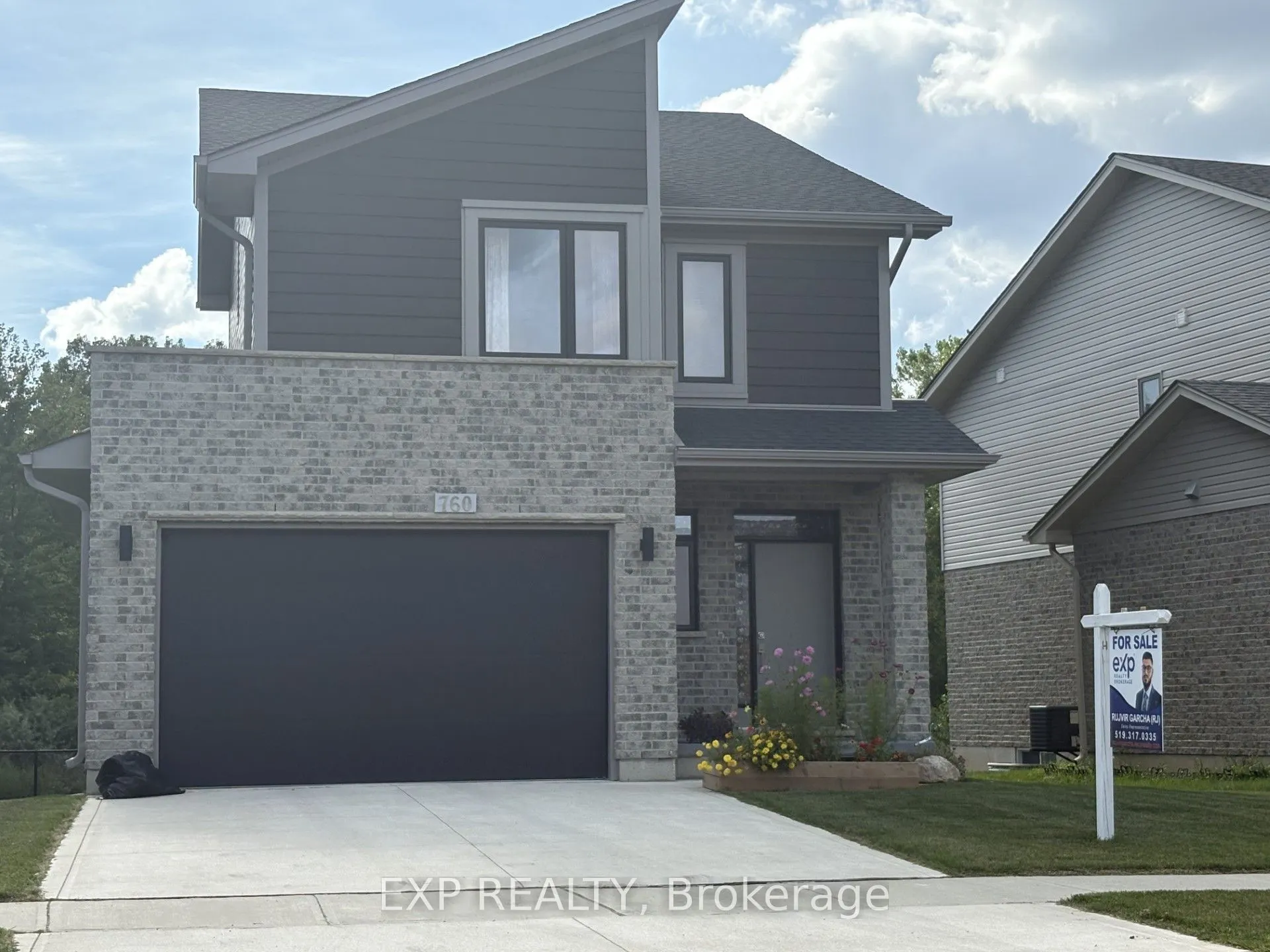 760 Chelton Rd Road