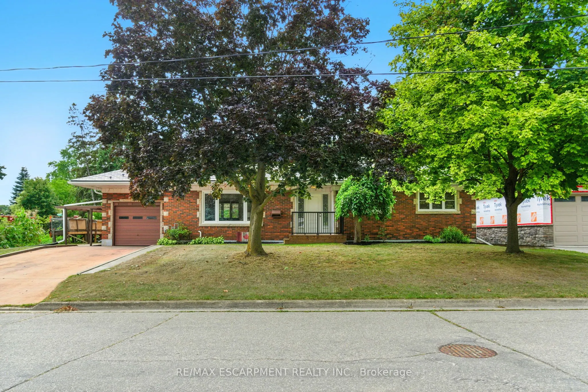 10 SHEFFIELD Avenue
