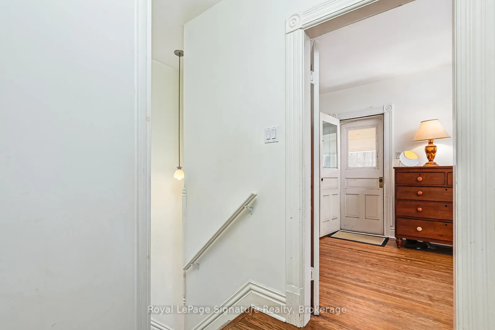 155 CLARK Street
