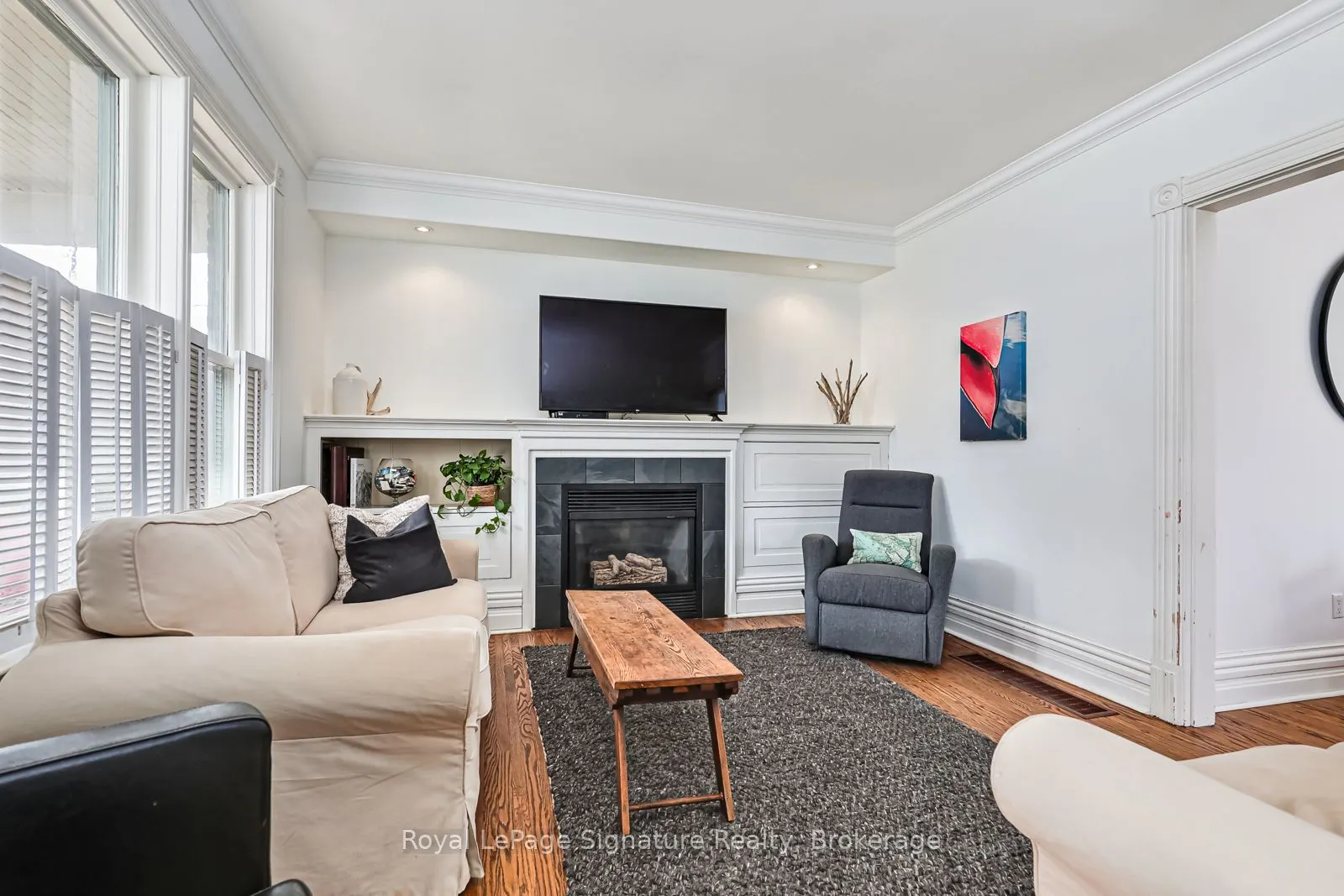 155 CLARK Street