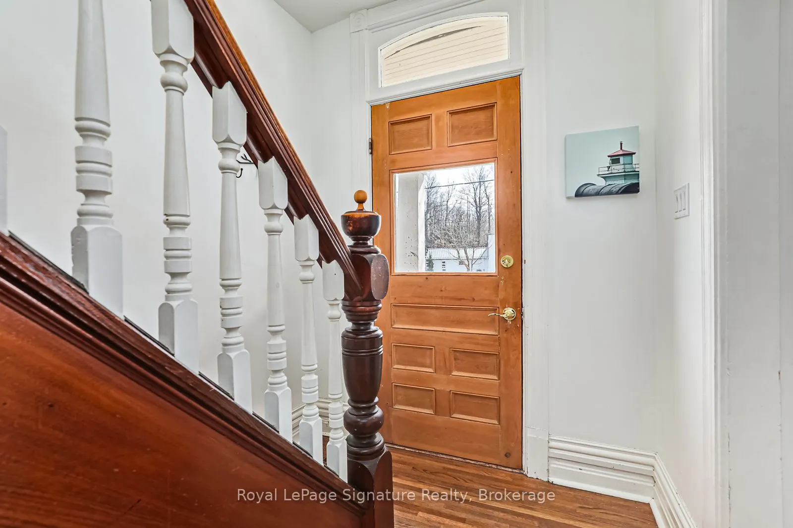 155 CLARK Street