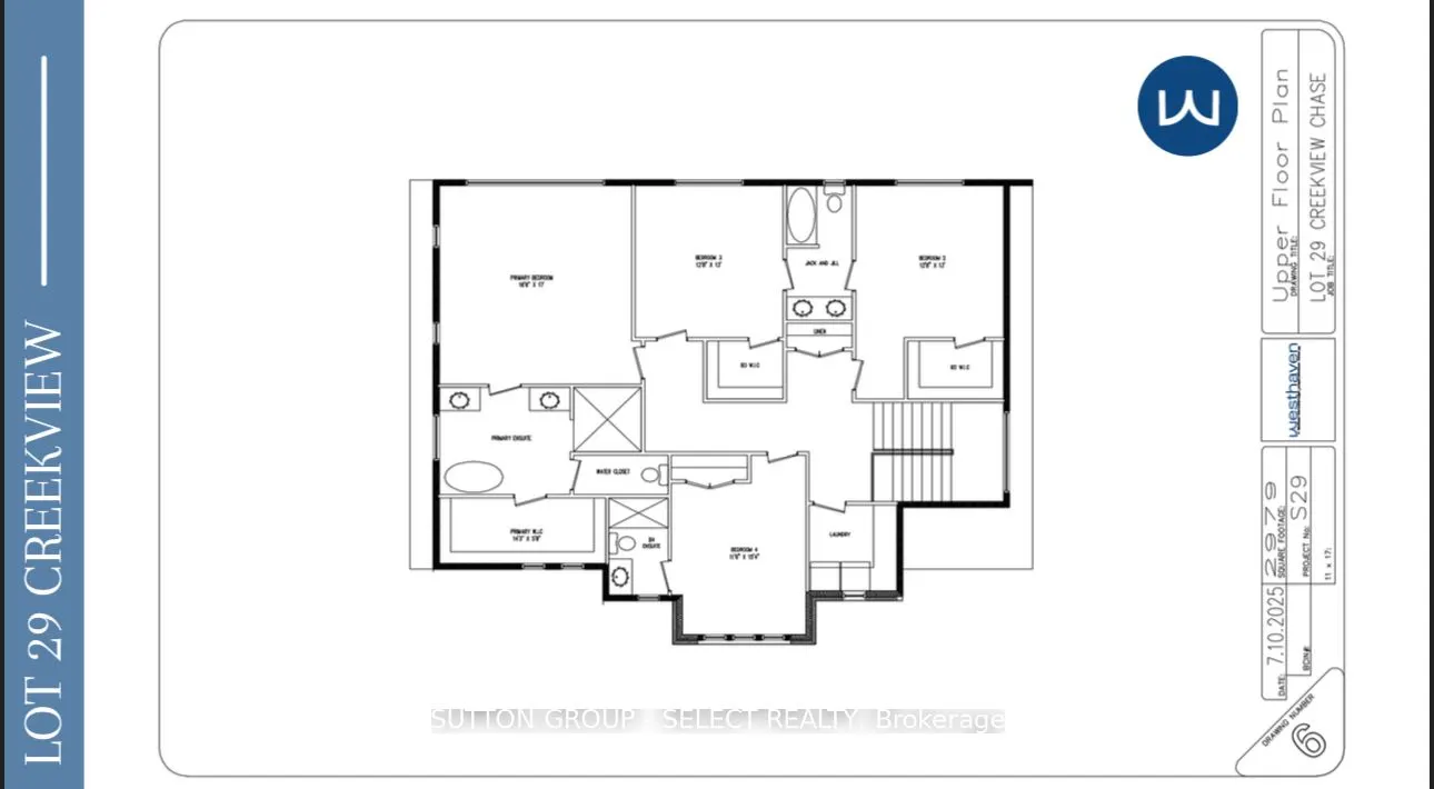 665 Valleystream Walk