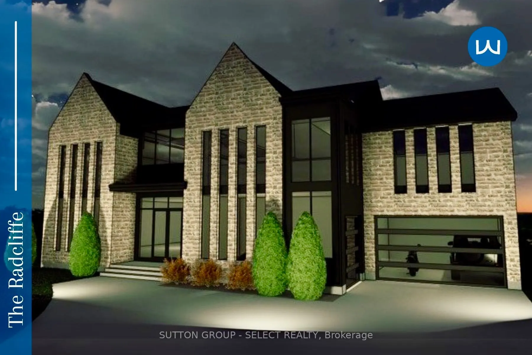 665 Valleystream Walk