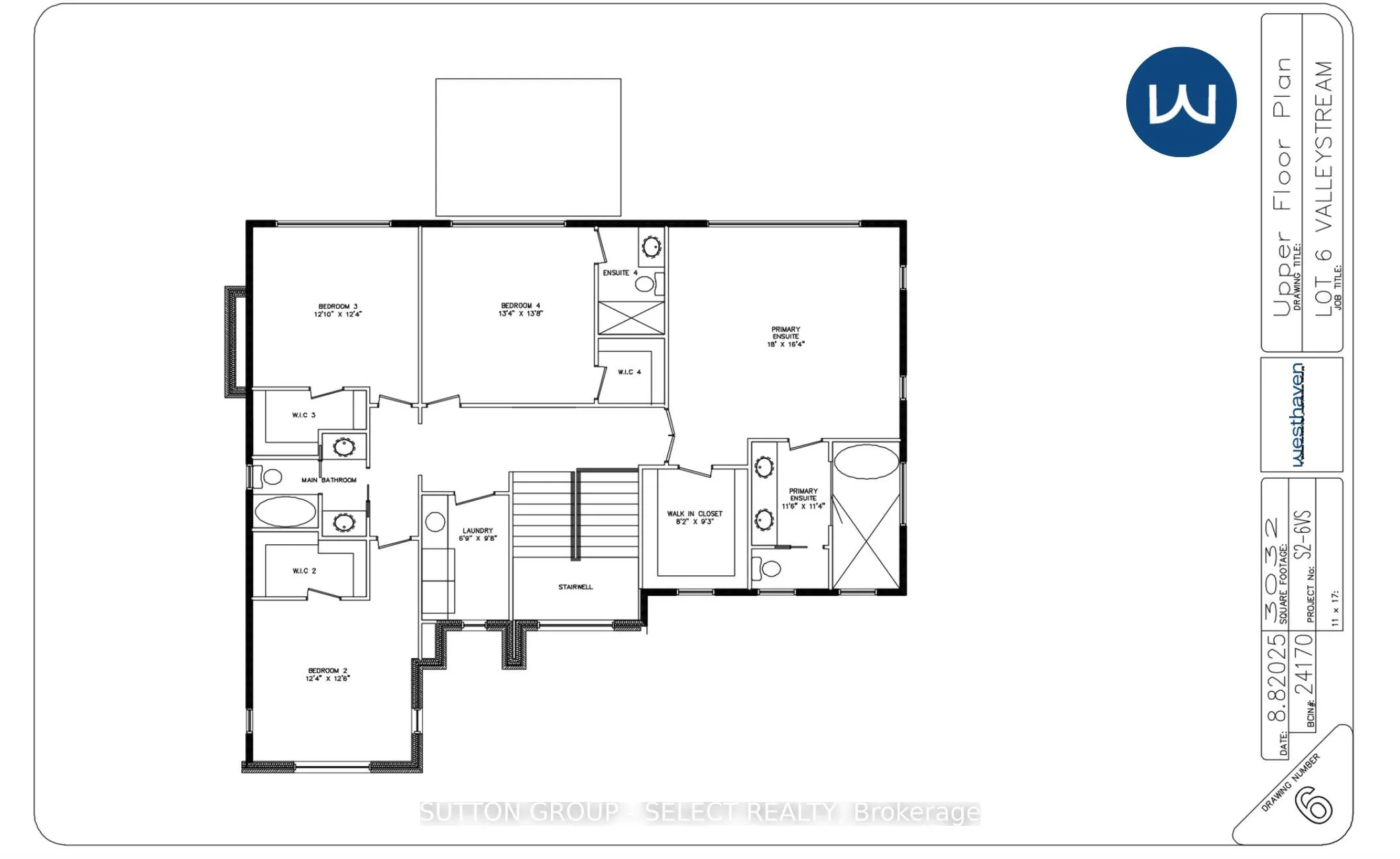 665 Valleystream Walk