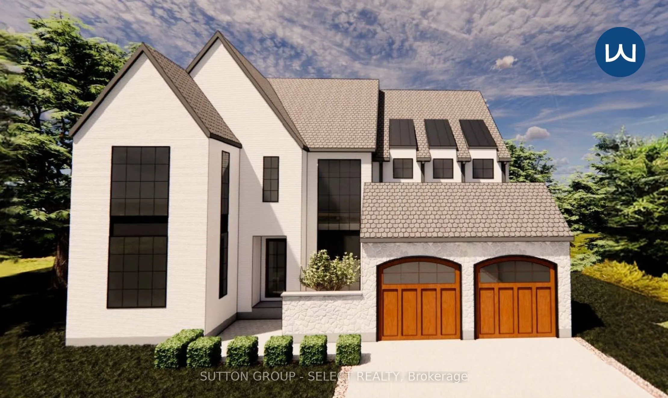 665 Valleystream Walk