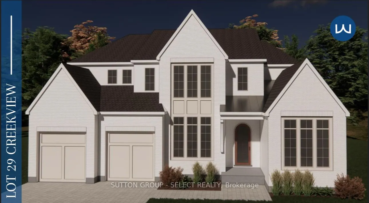 665 Valleystream Walk