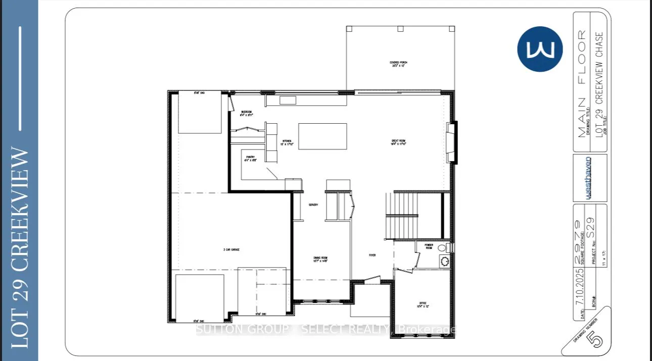 665 Valleystream Walk