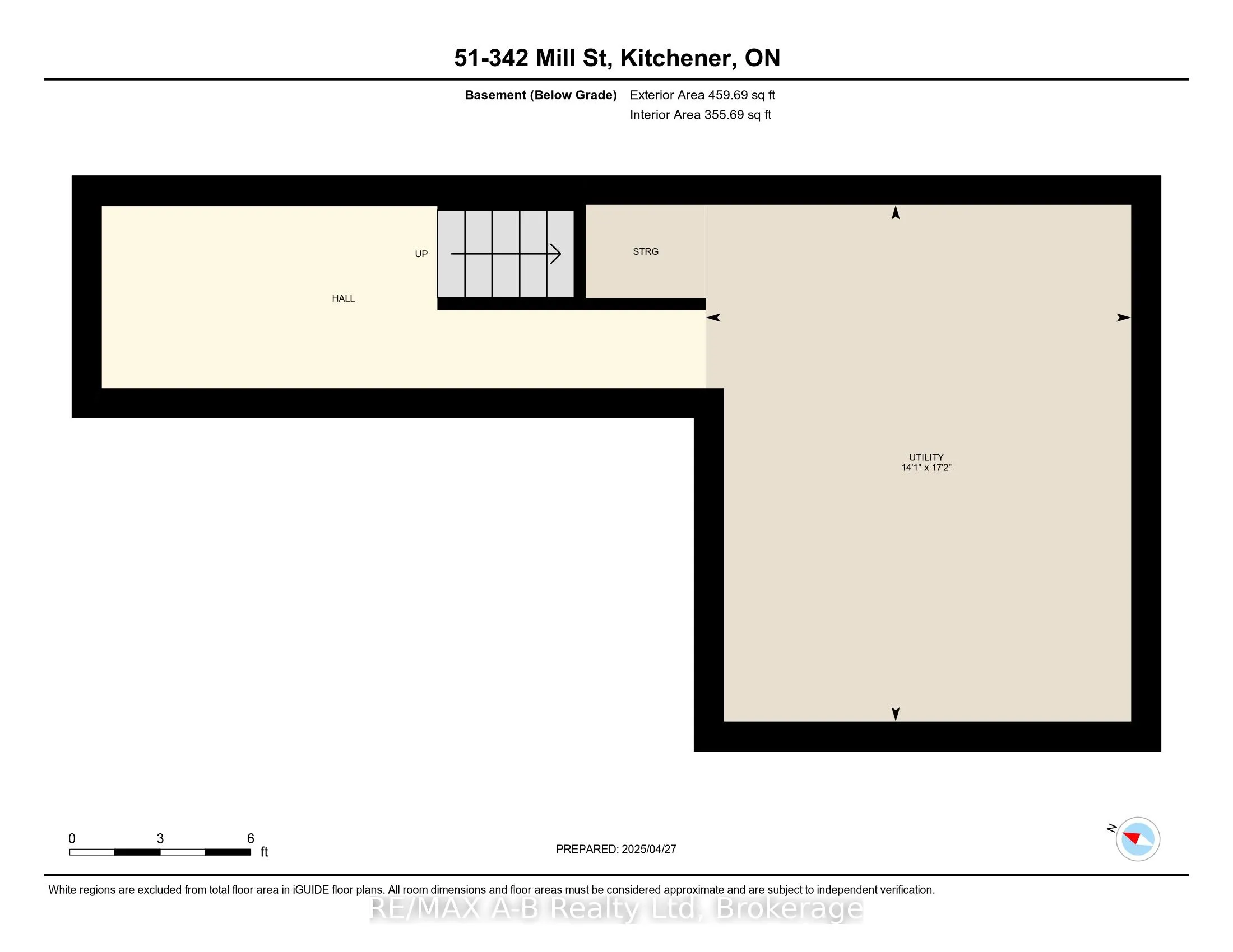 342 Mill Street, #51