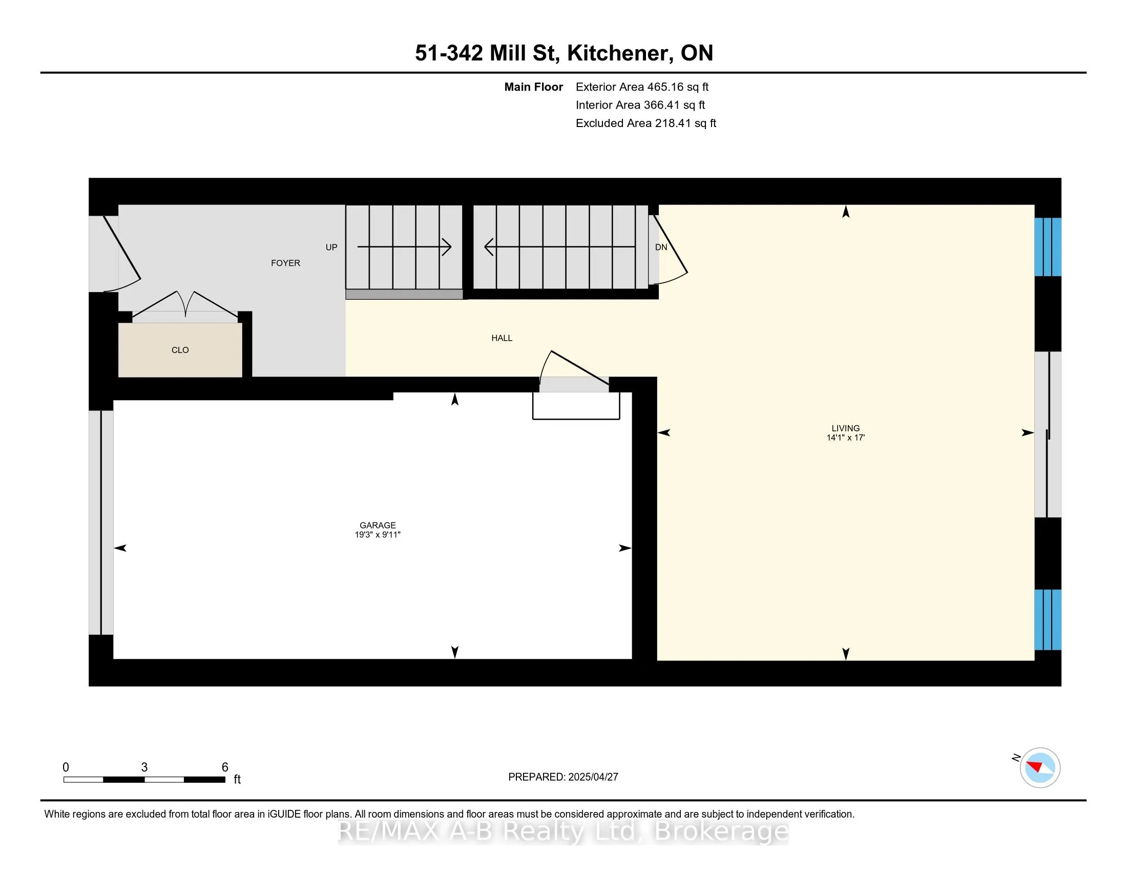 342 Mill Street, #51