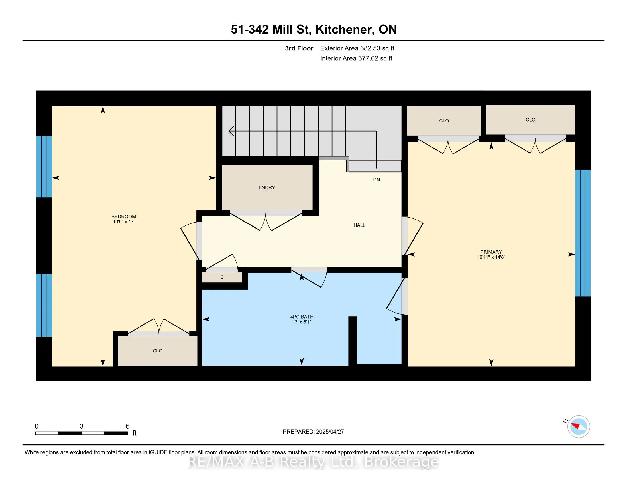 342 Mill Street, #51
