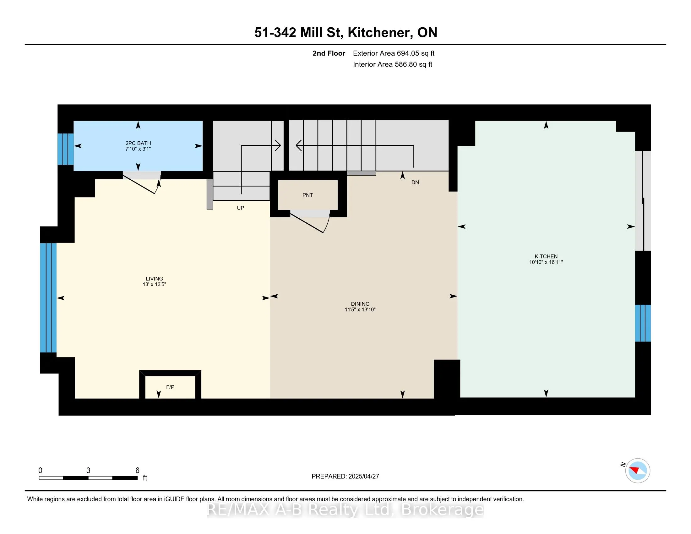 342 Mill Street, #51