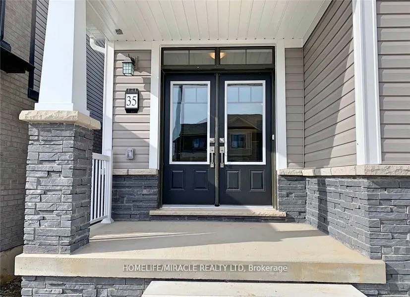 35 Santos Drive