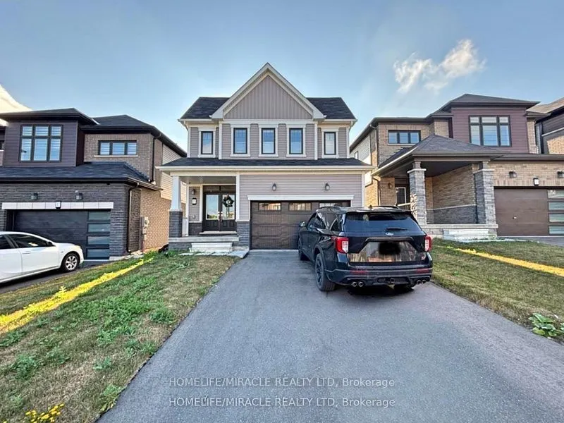35 Santos Drive