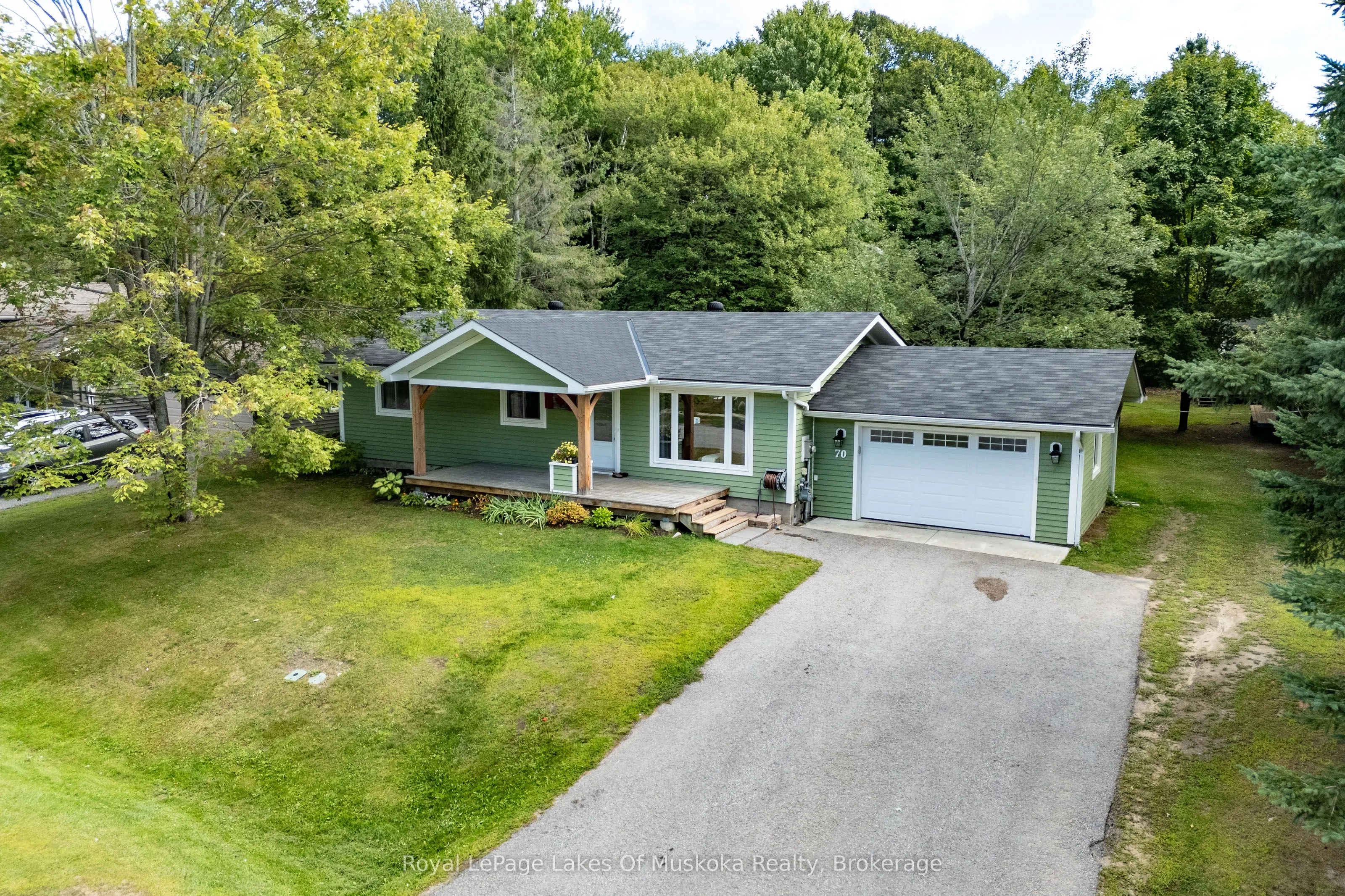 70 Meadow Heights Drive