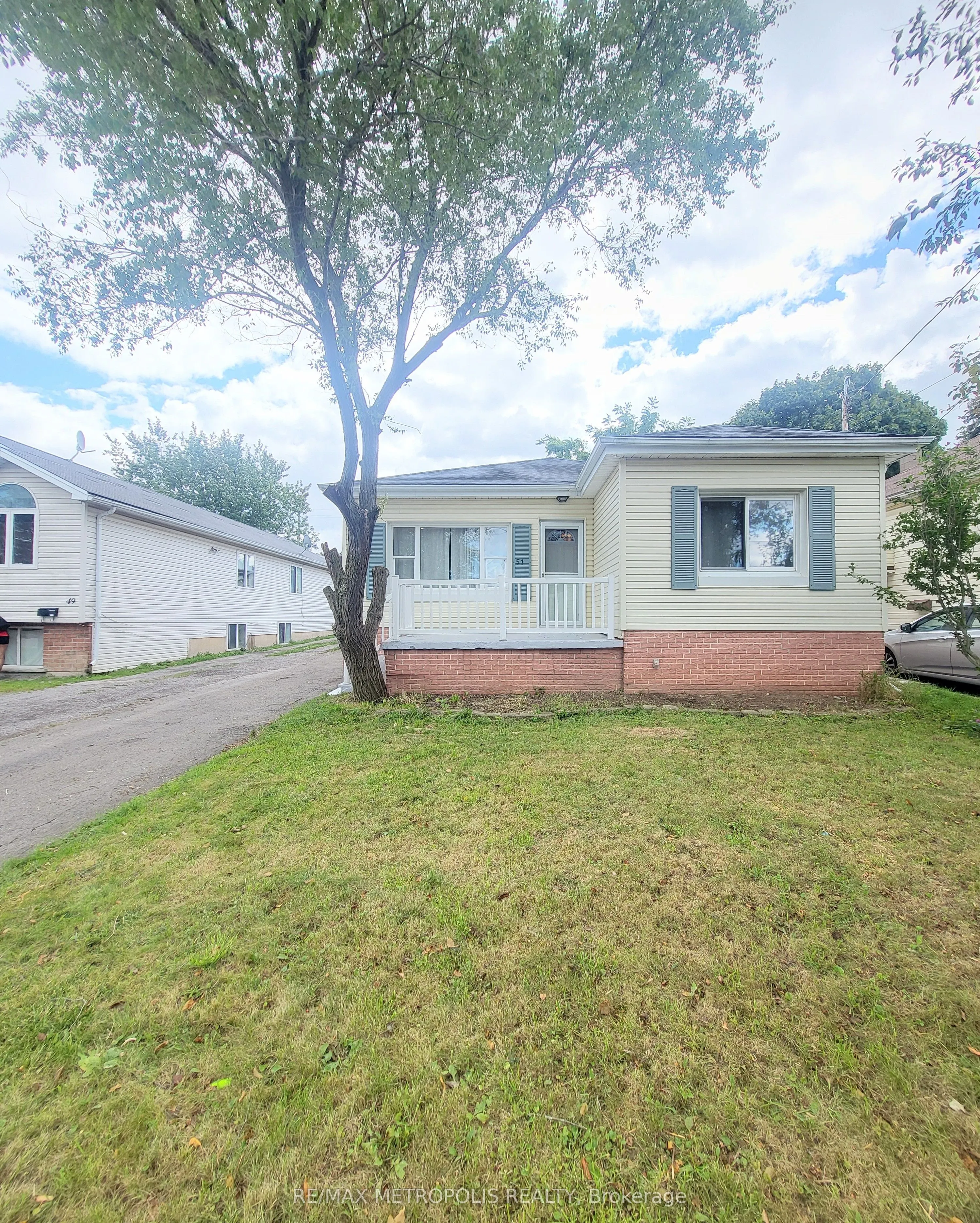 51 Michael Avenue