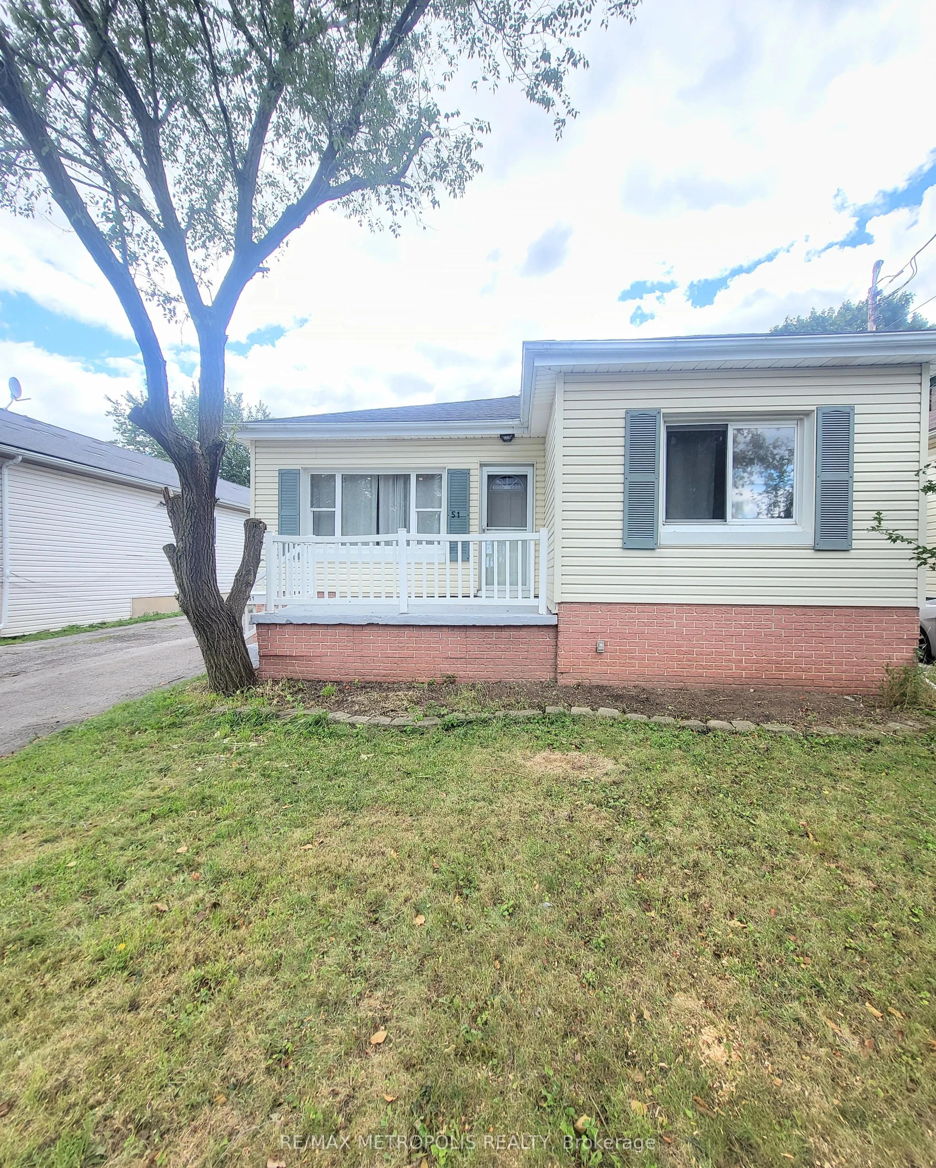 51 Michael Avenue