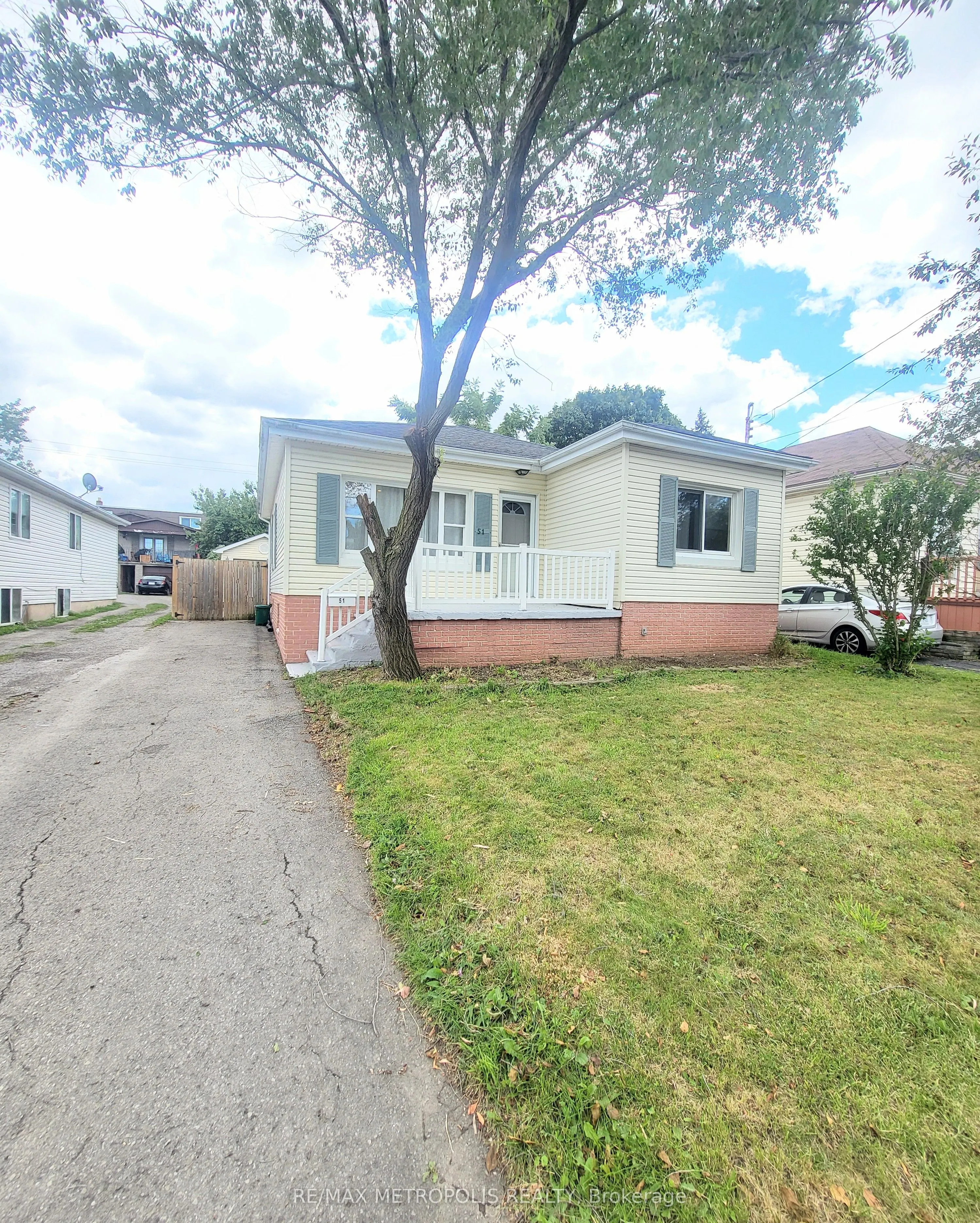 51 Michael Avenue