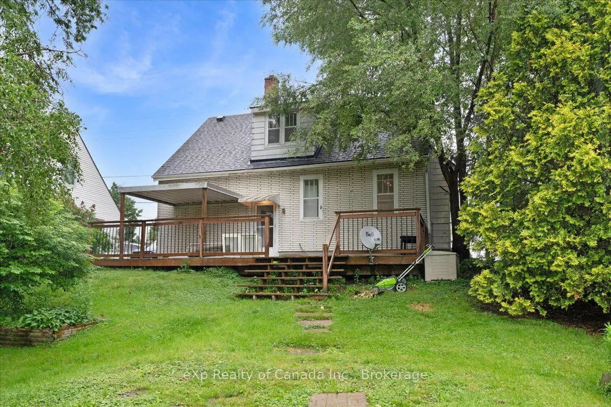 68 Cedar Street