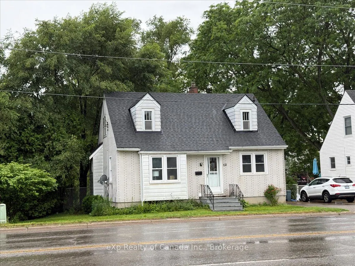68 Cedar Street