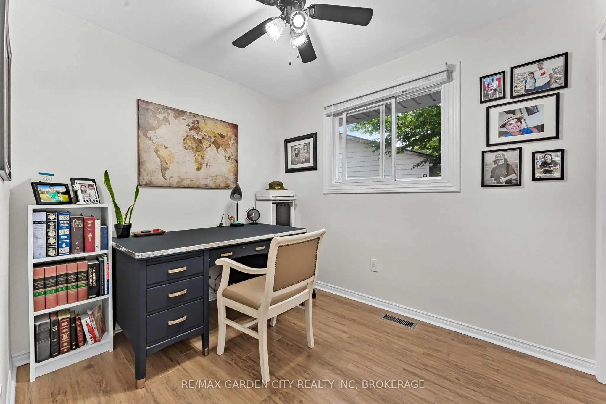 92 Glen Park Drive
