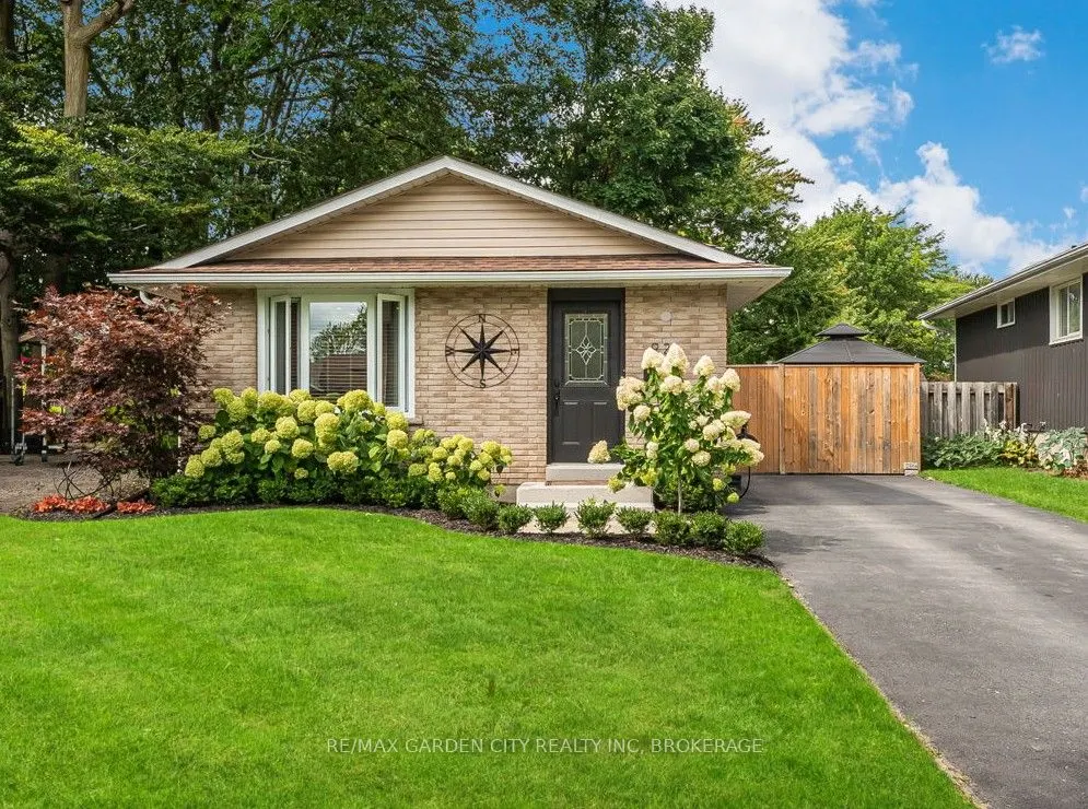 92 Glen Park Drive