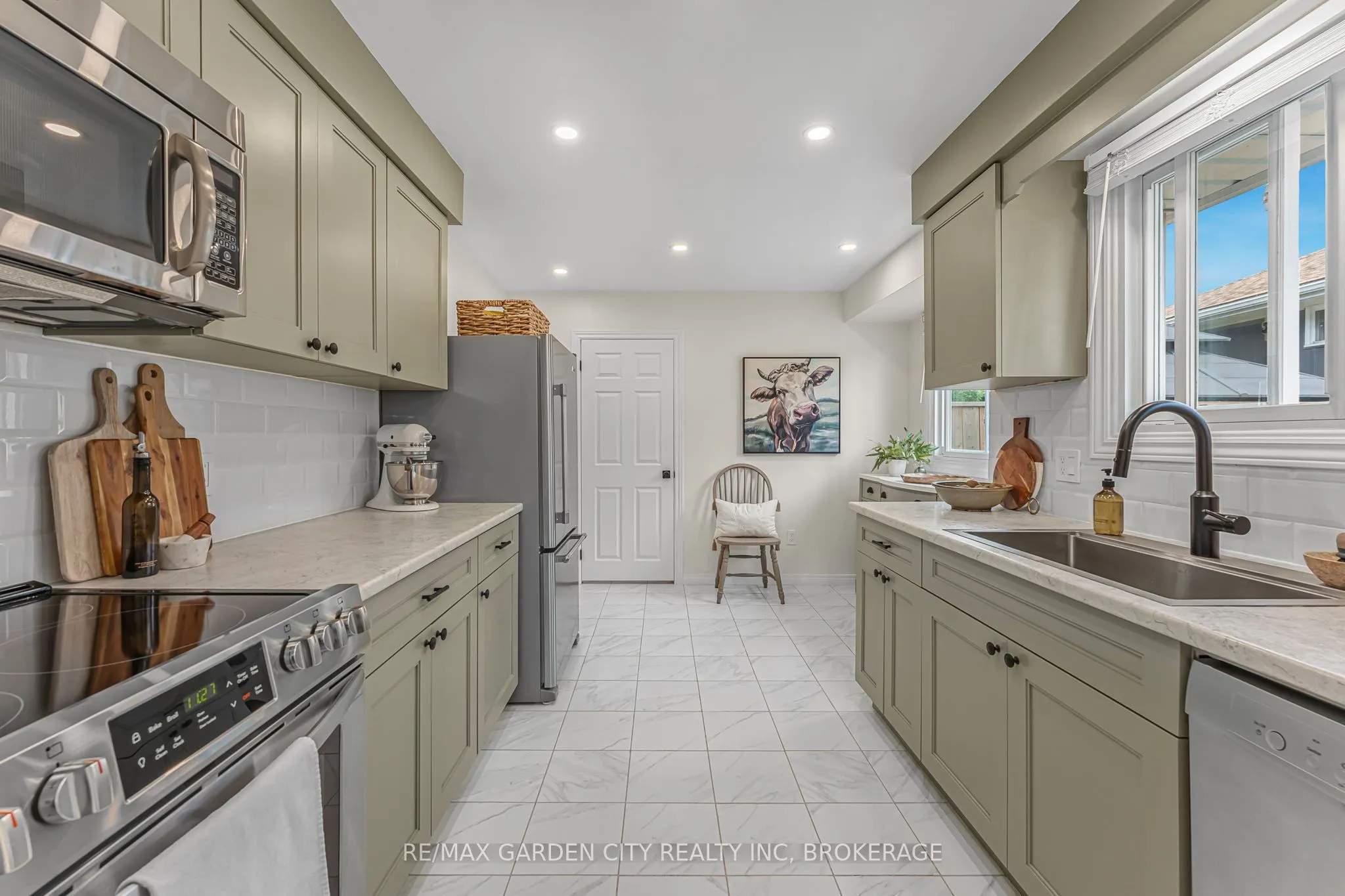 92 Glen Park Drive