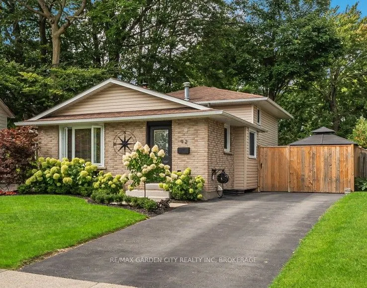 92 Glen Park Drive