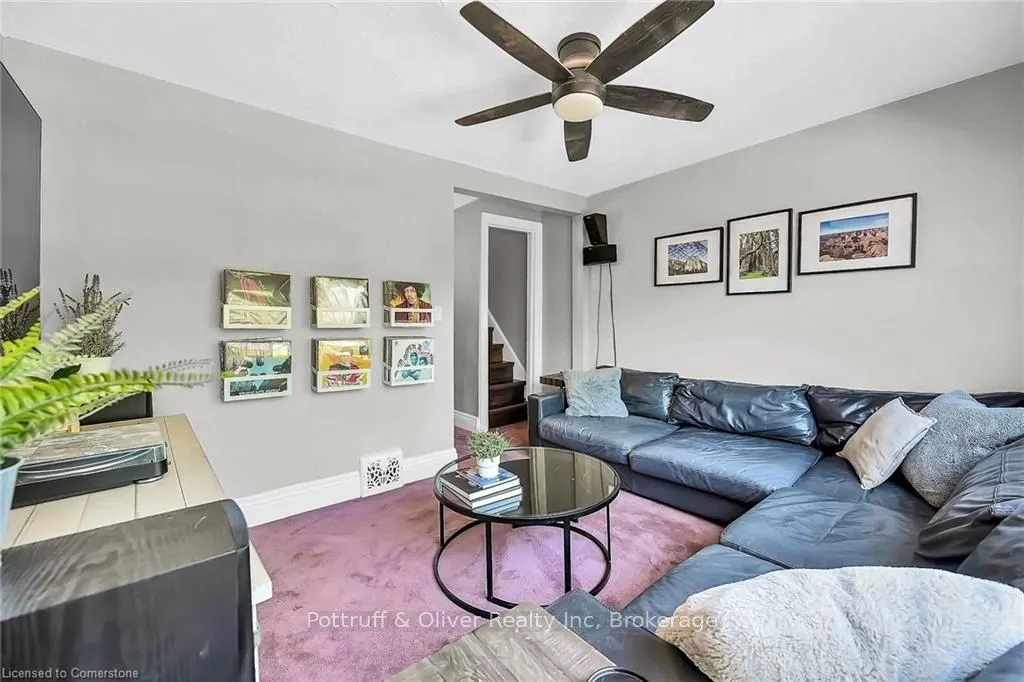 49 East Bend Avenue S