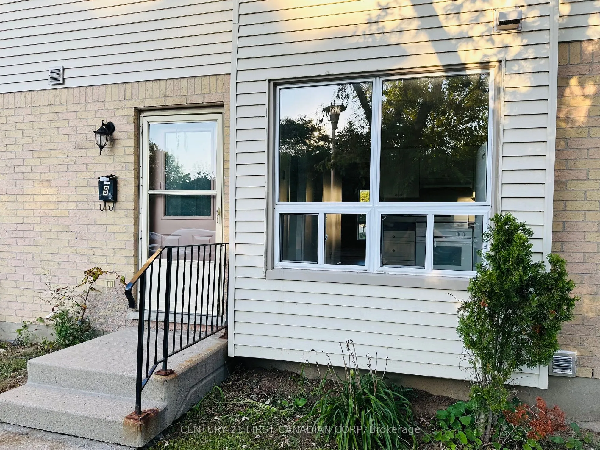 135 Belmont Drive, #9