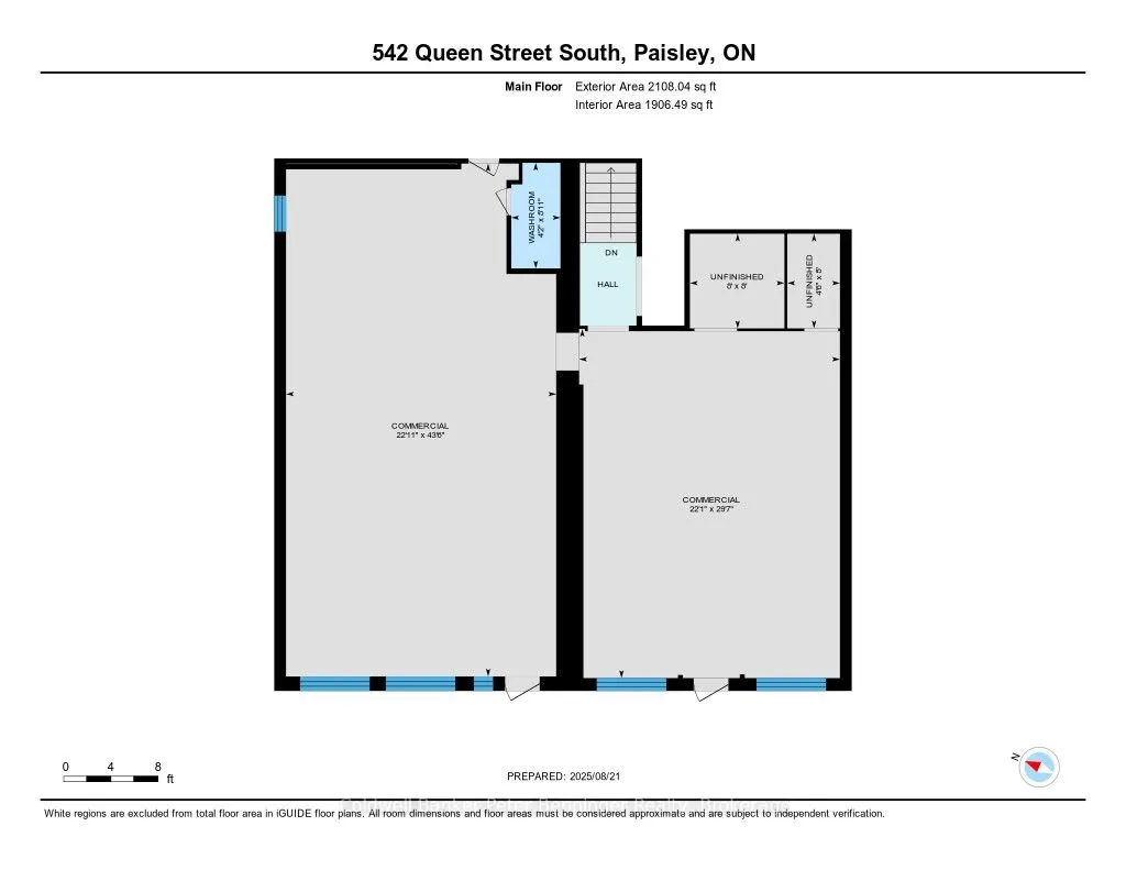 543 Queen Street S, #11