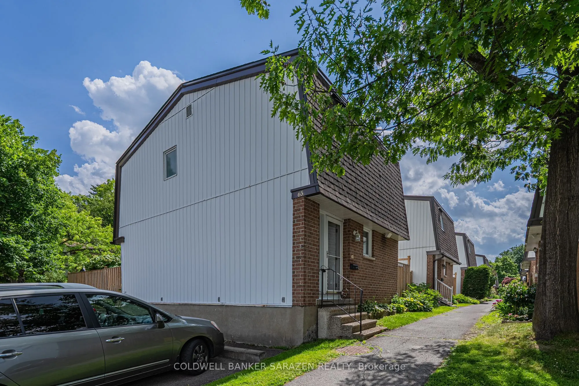 837 Eastvale Drive, #65