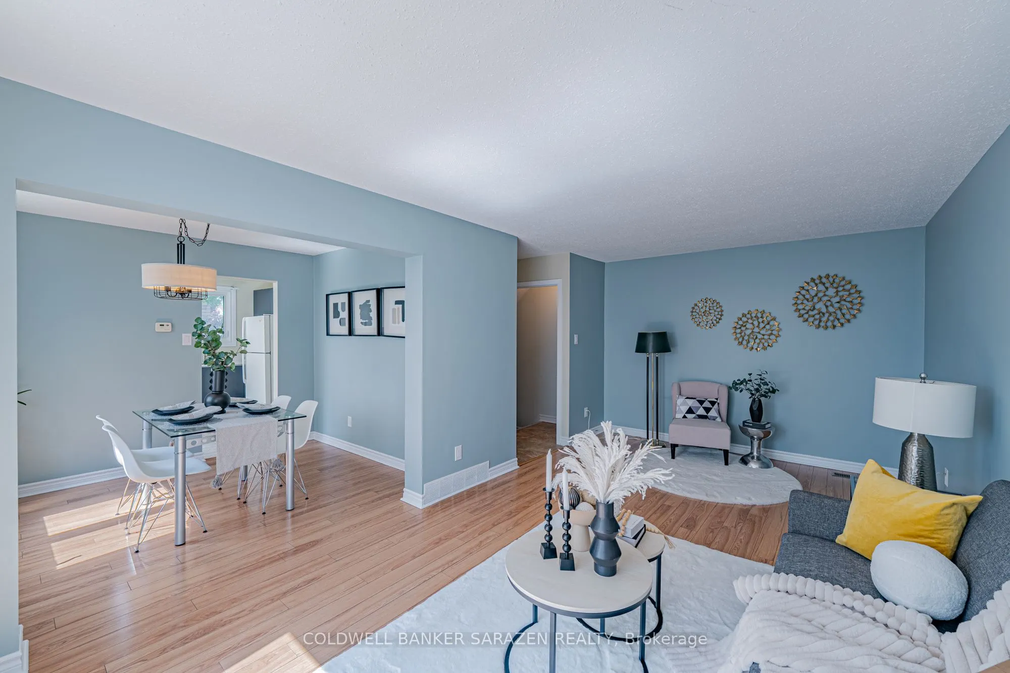 837 Eastvale Drive, #65