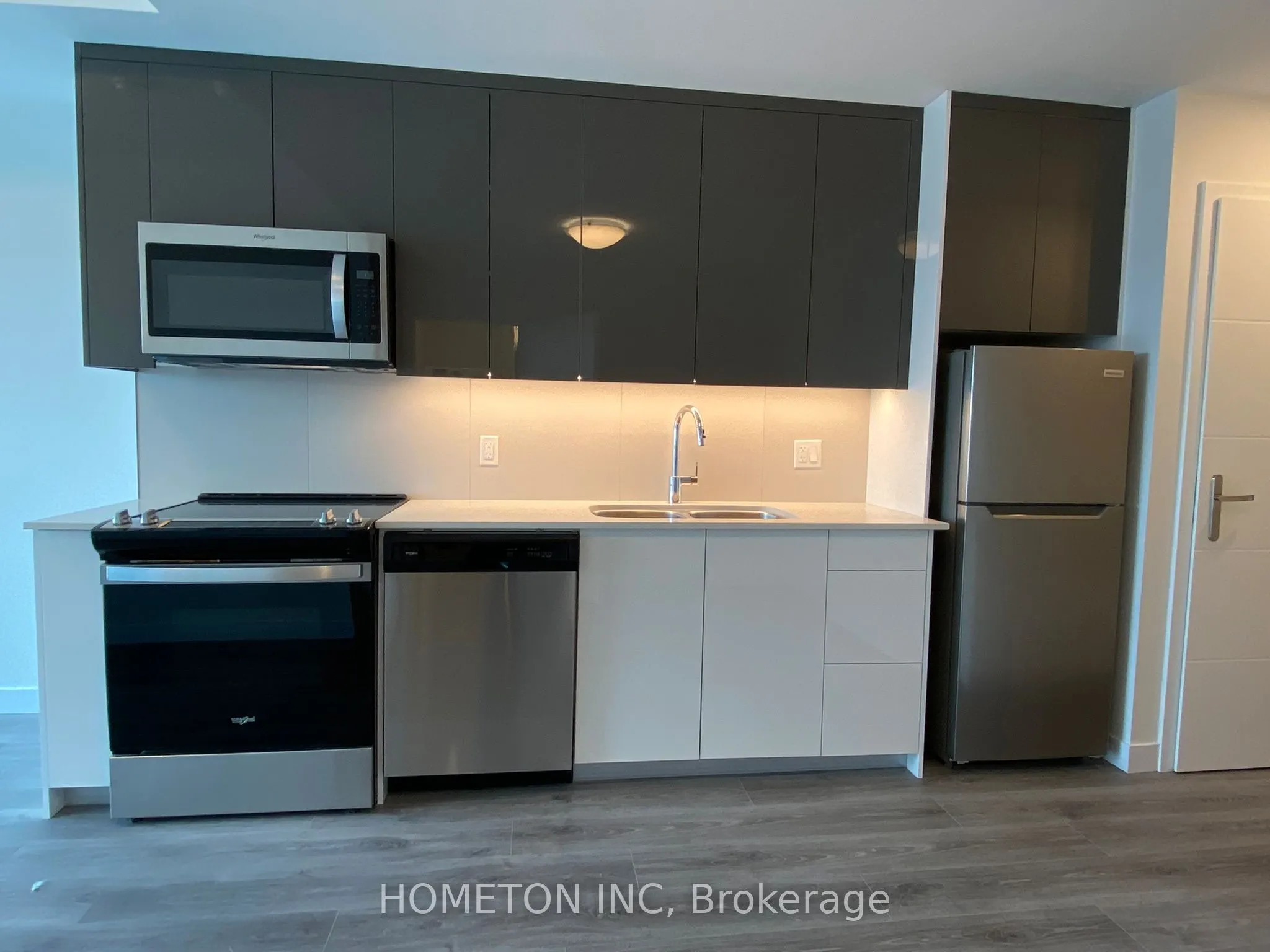 60 Frederick Street, #1603