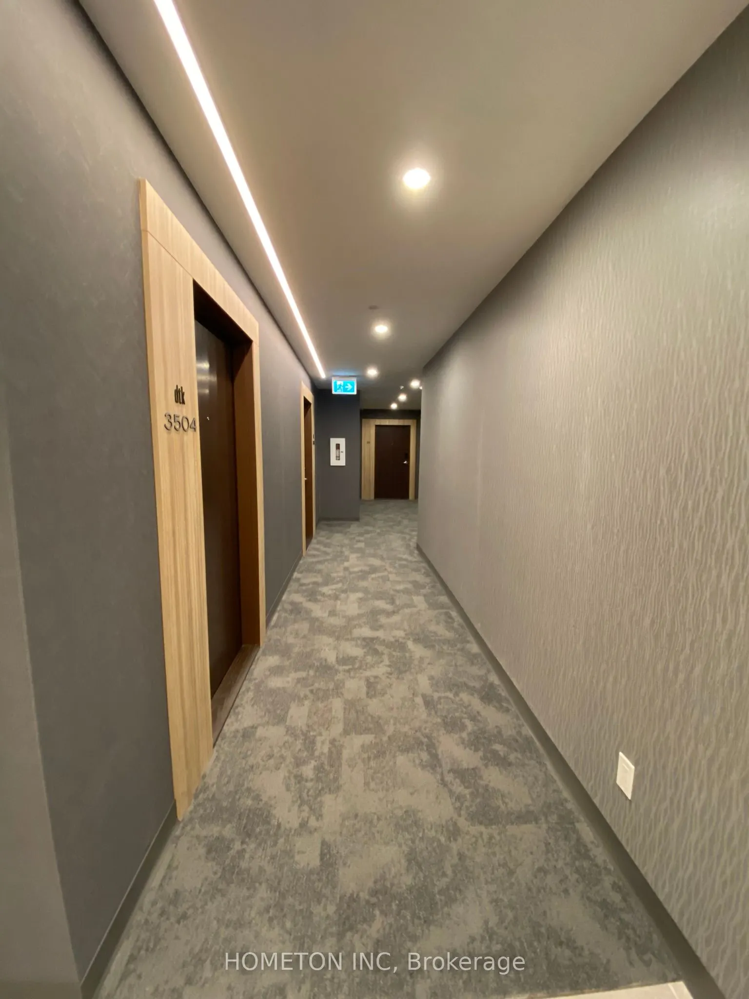 60 Frederick Street, #1603