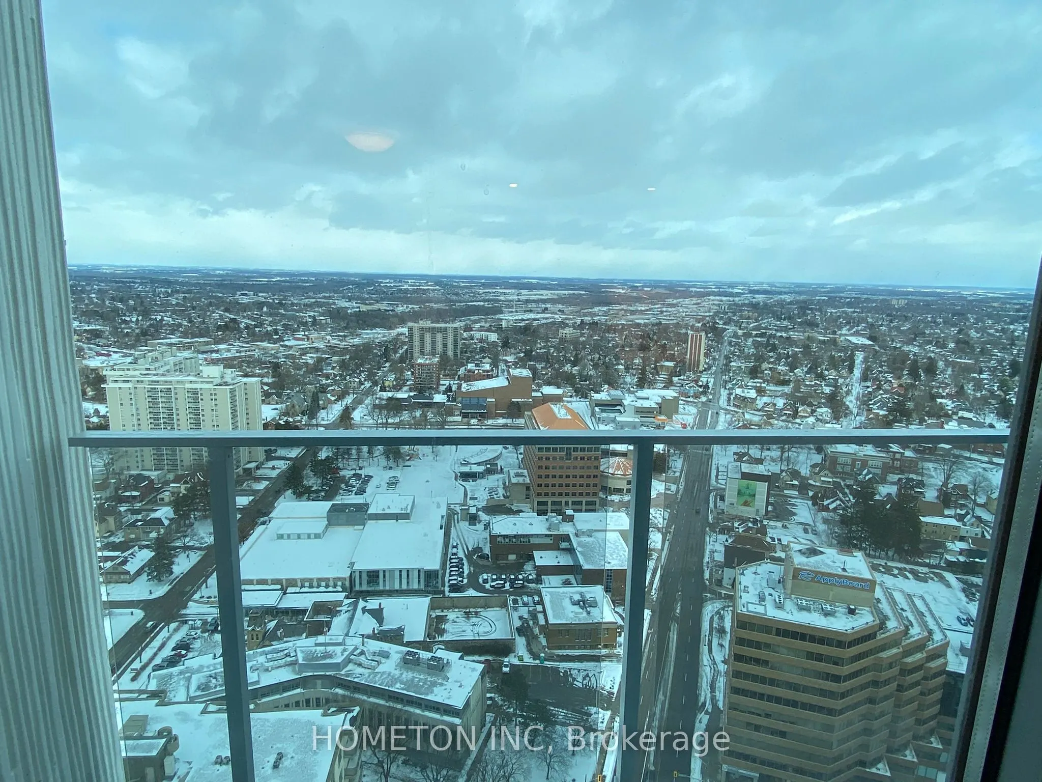 60 Frederick Street, #1603