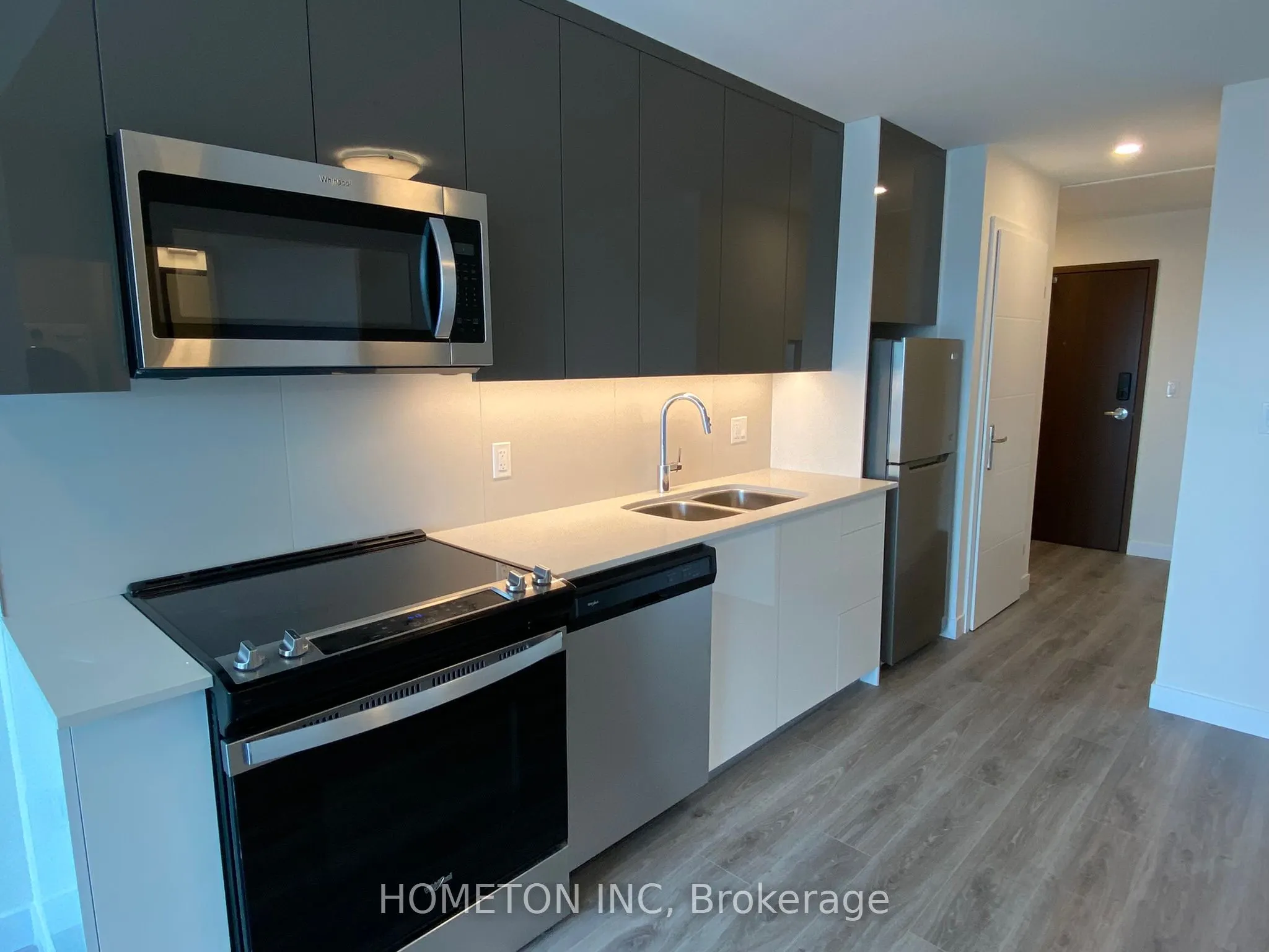 60 Frederick Street, #1603