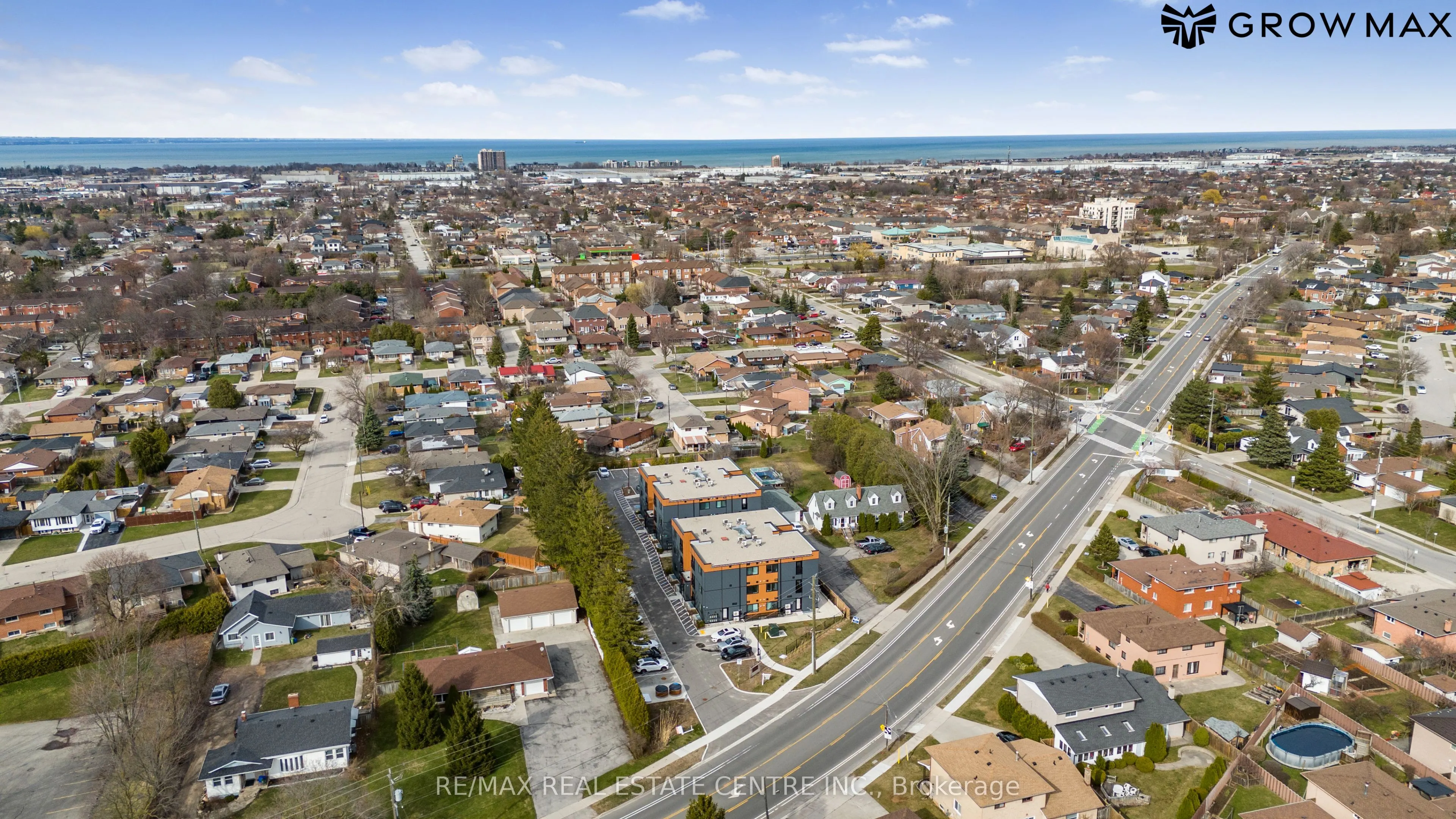 261 King Street E, #202-2B