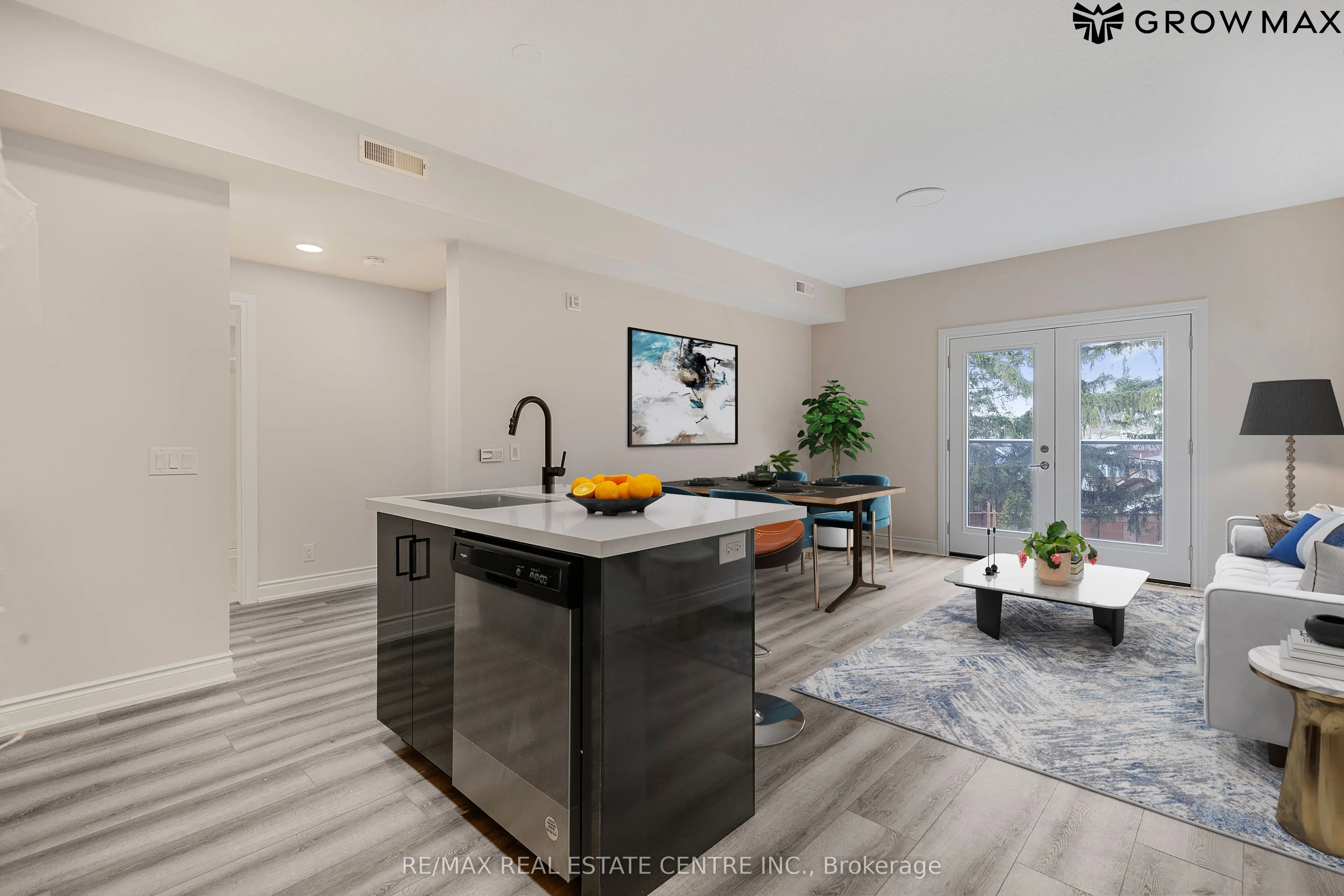 261 King Street E, #202-2B