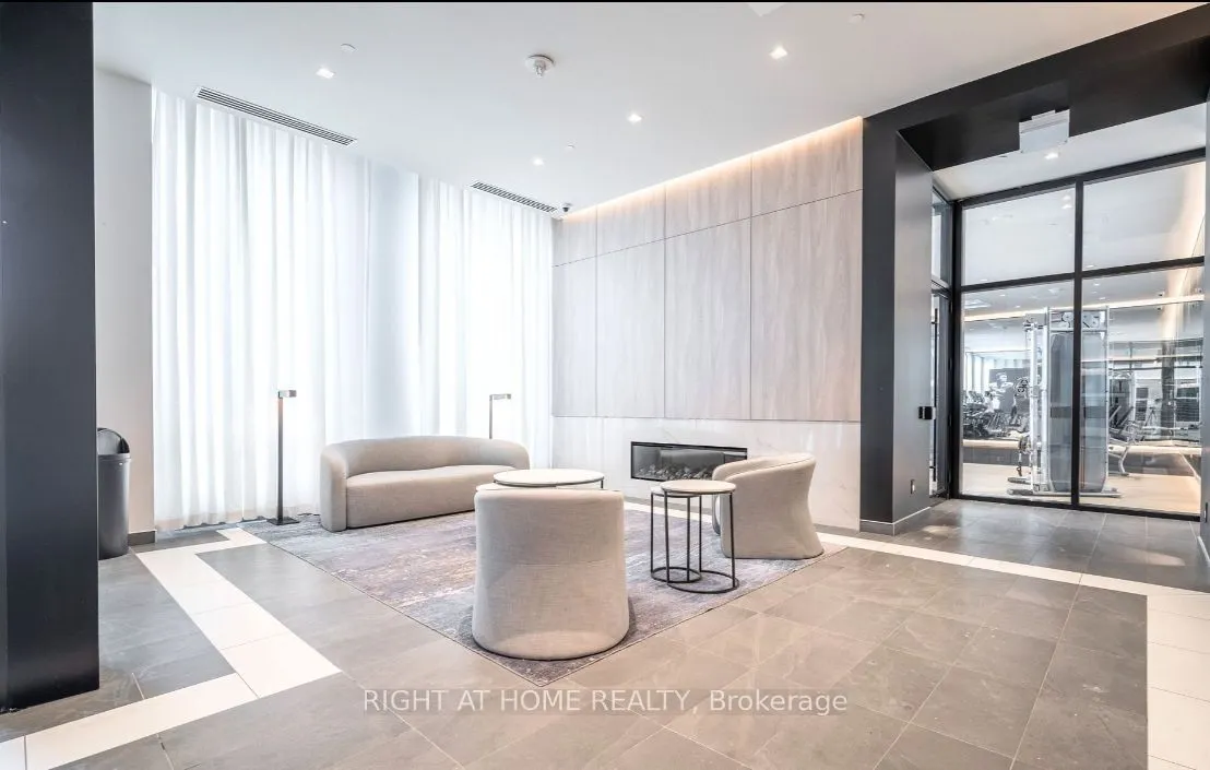 1 Jarvis Street, #1512