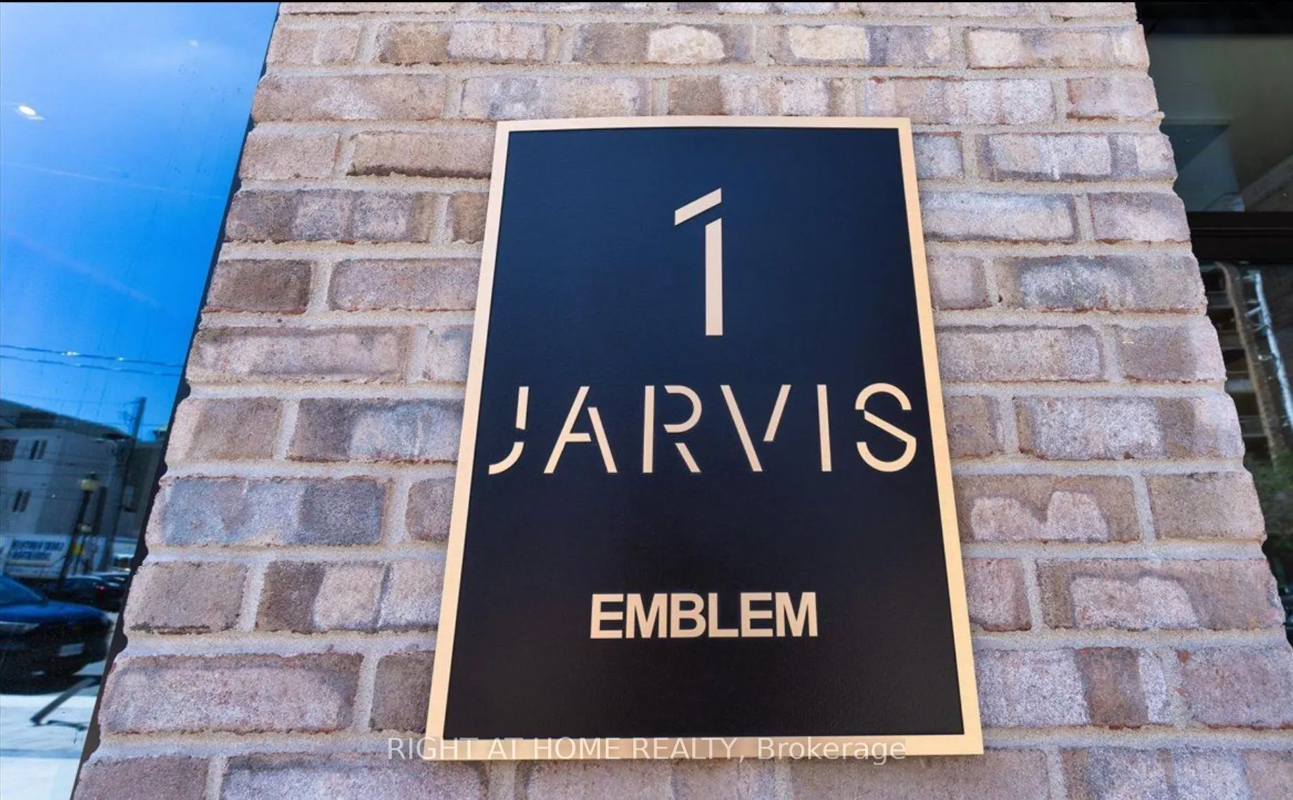 1 Jarvis Street, #1512
