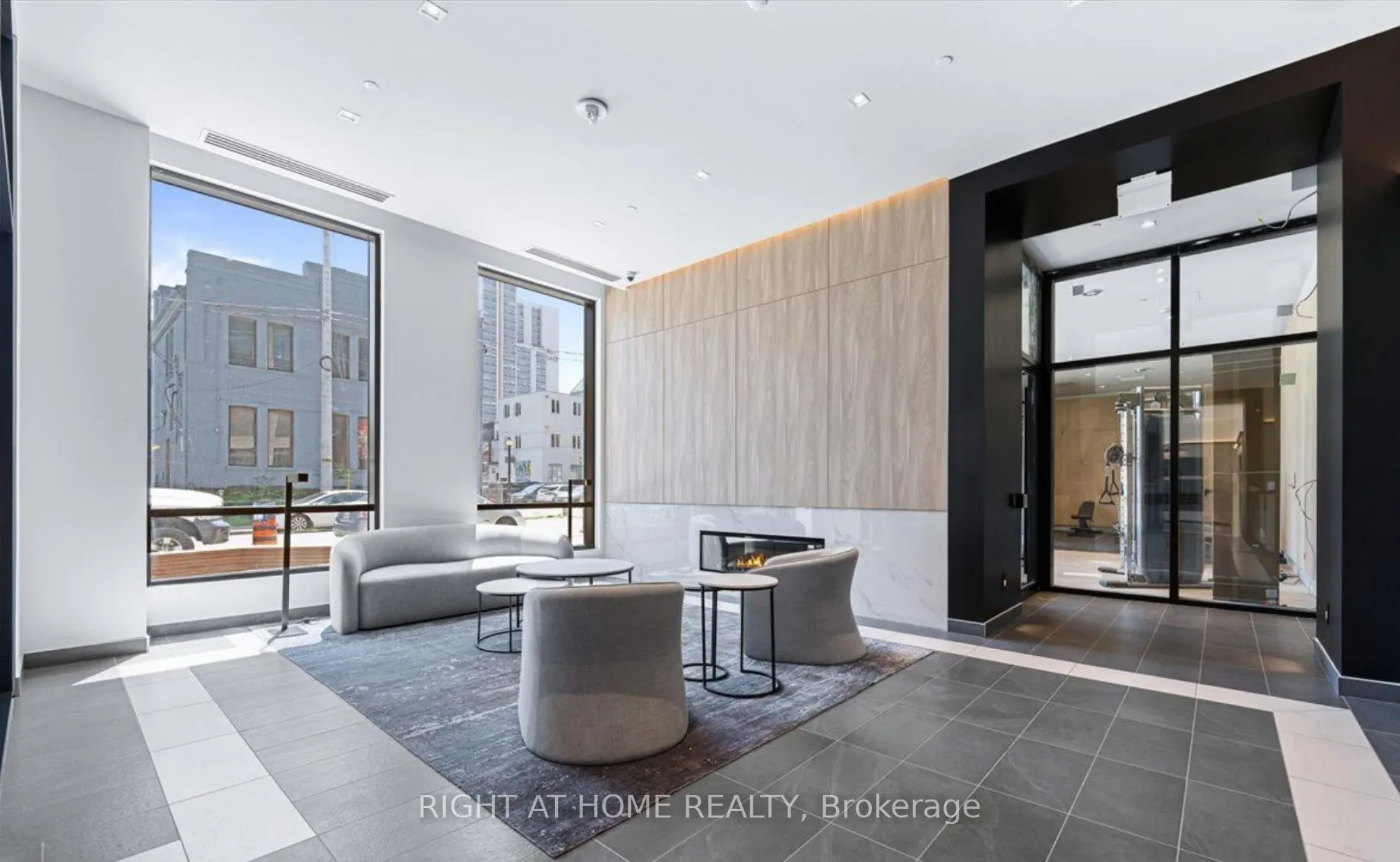 1 Jarvis Street, #1512
