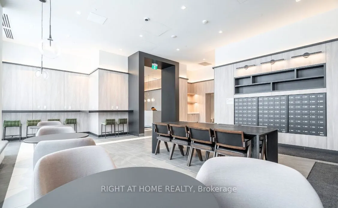 1 Jarvis Street, #1512