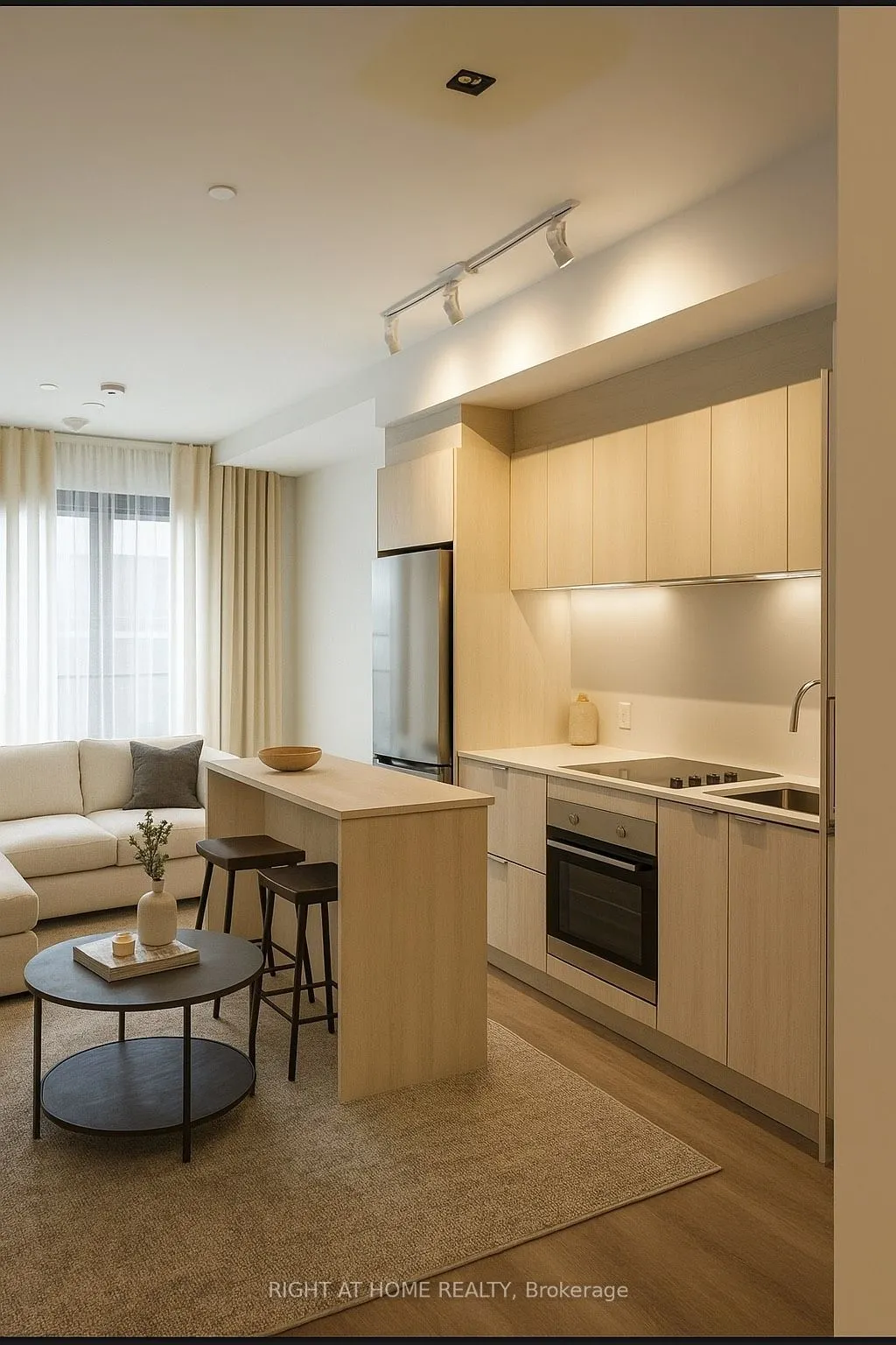 1 Jarvis Street, #1512