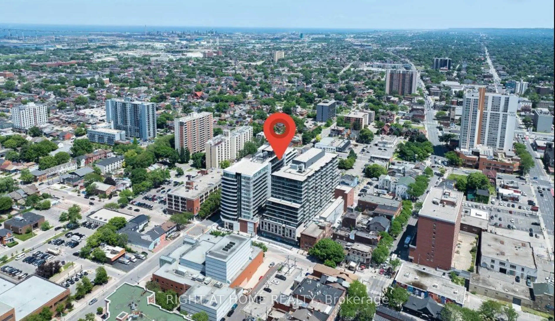 1 Jarvis Street, #1512