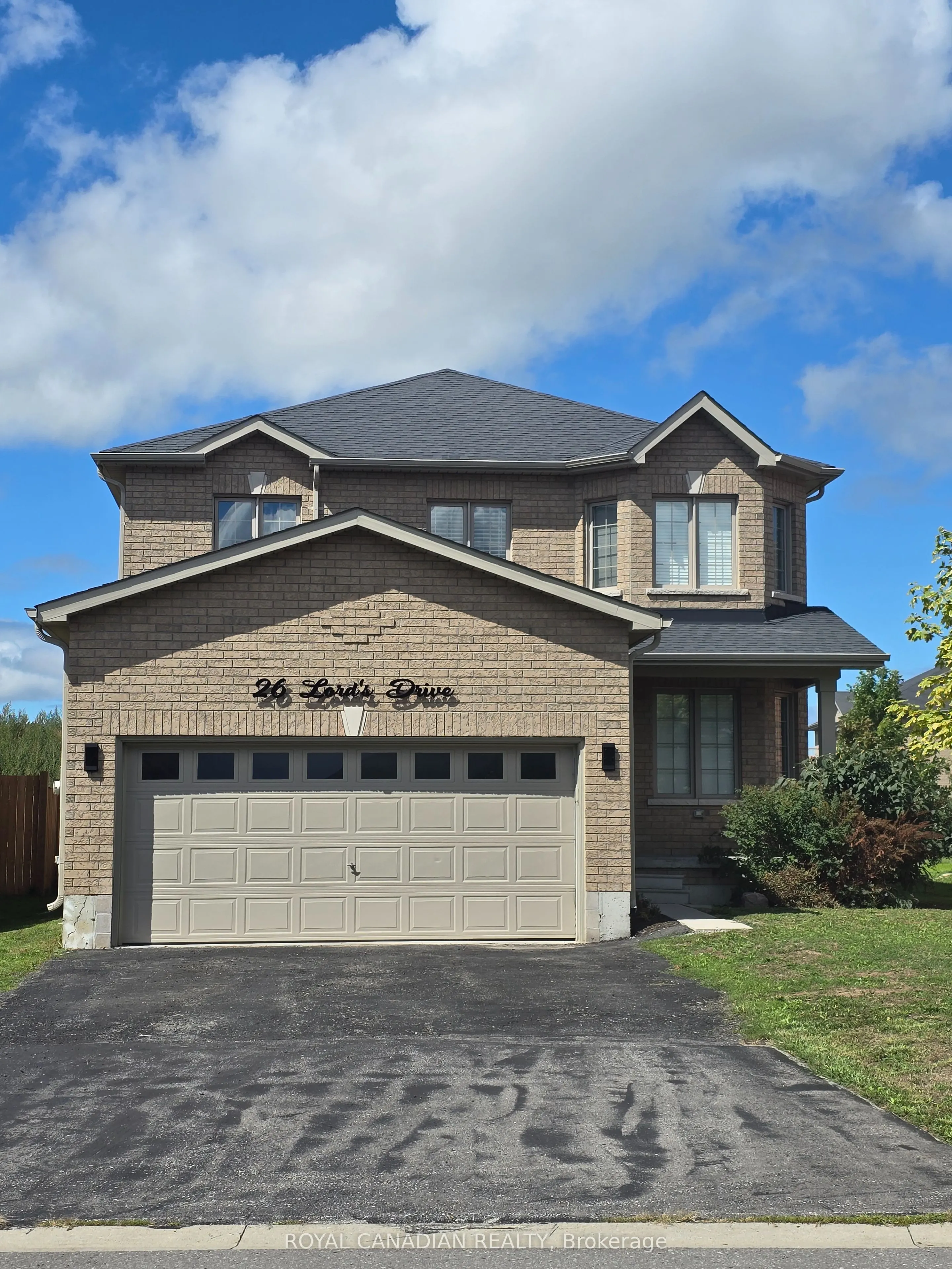 26 Lords Drive